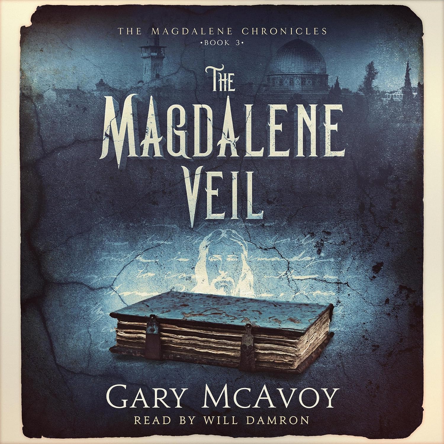 The Magdalene Veil