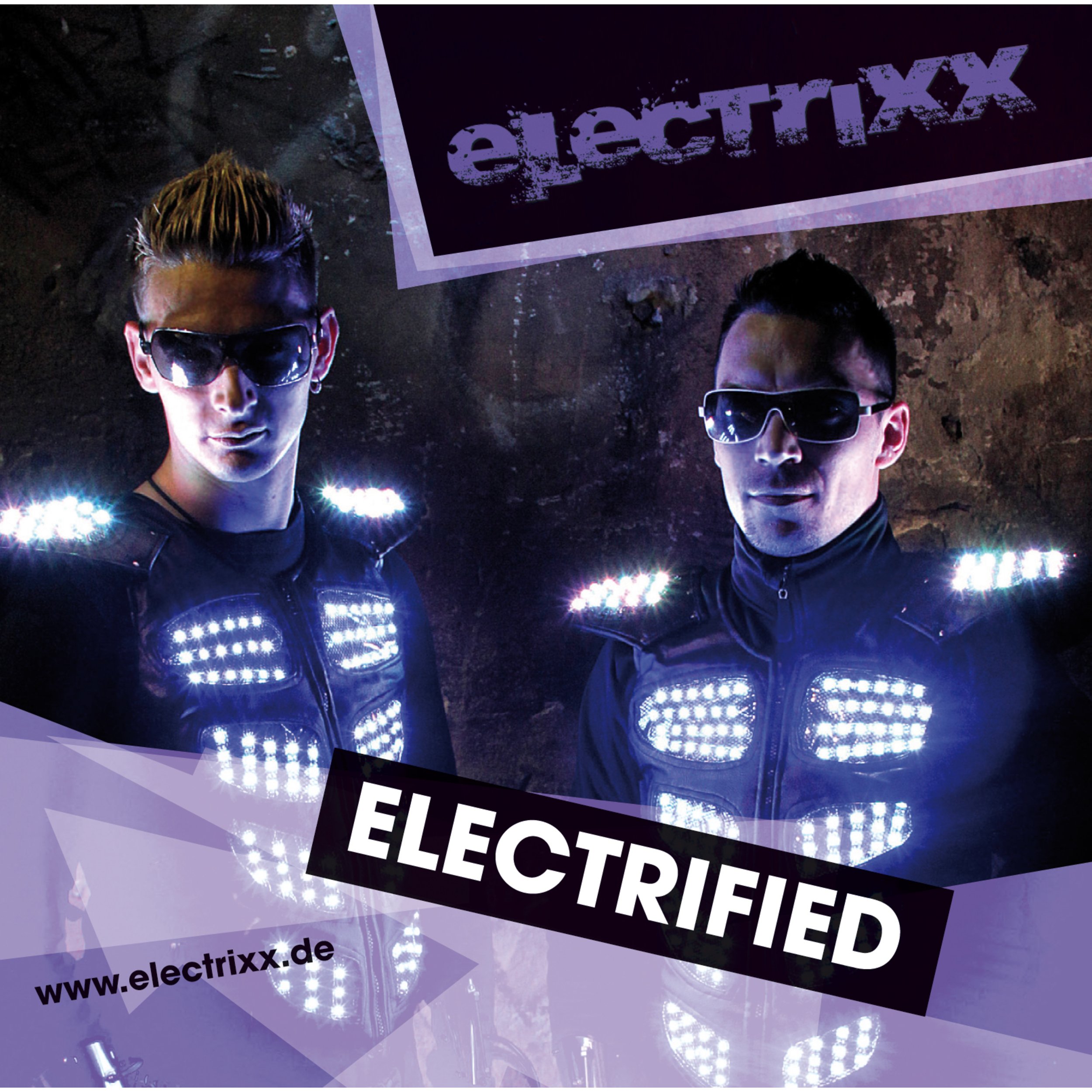 Electrixx
