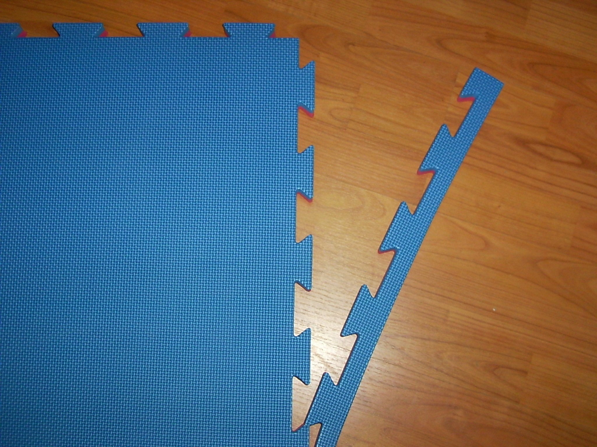Tatami Puzzle Suelo 2 3 4 cm Grosor Grupo Contact