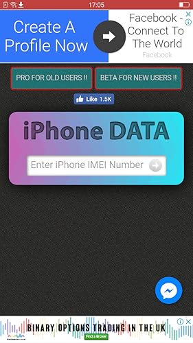 Imei Amazing Checker