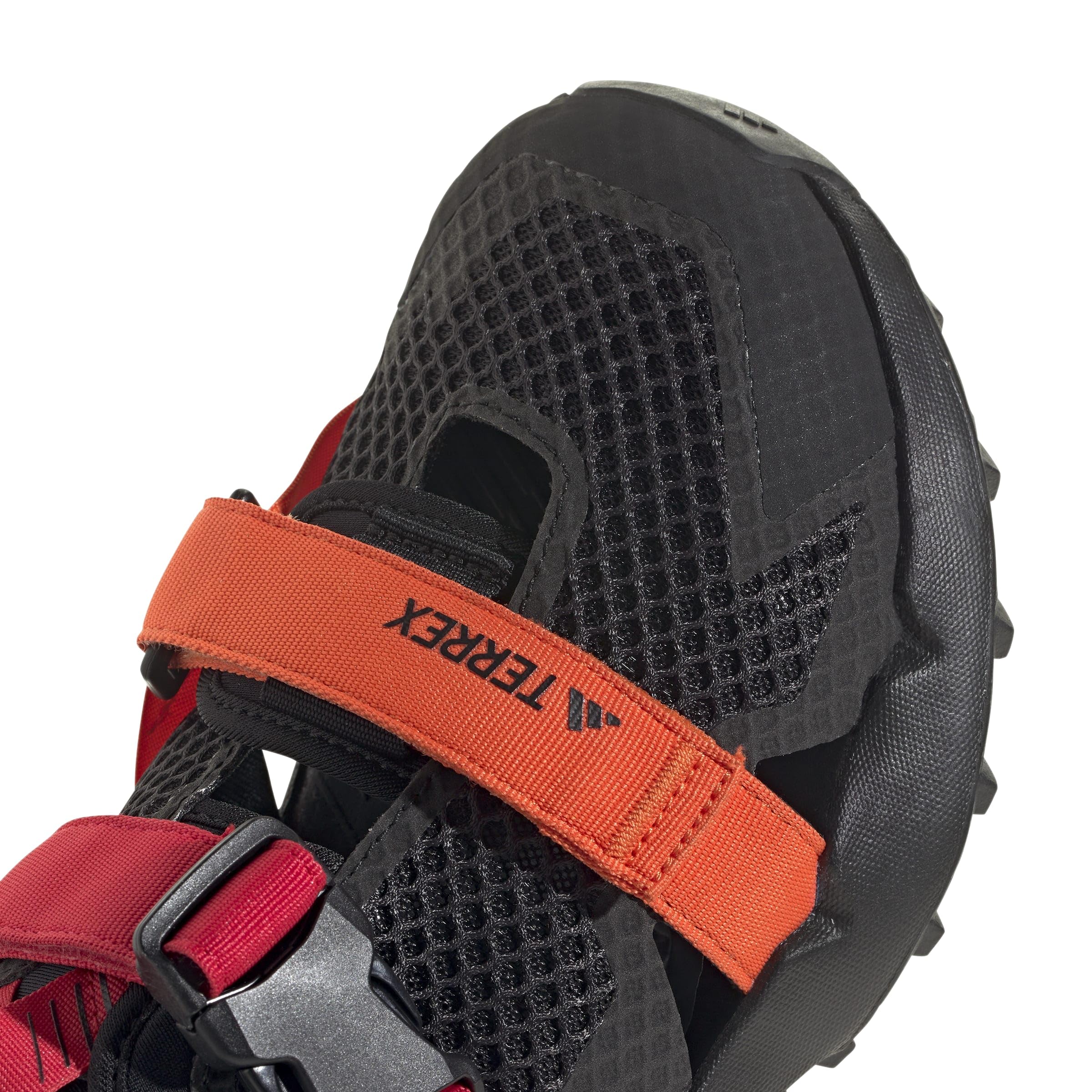 adidas Uniseks Terrex Hydroterra At SandalsButy turystyczne