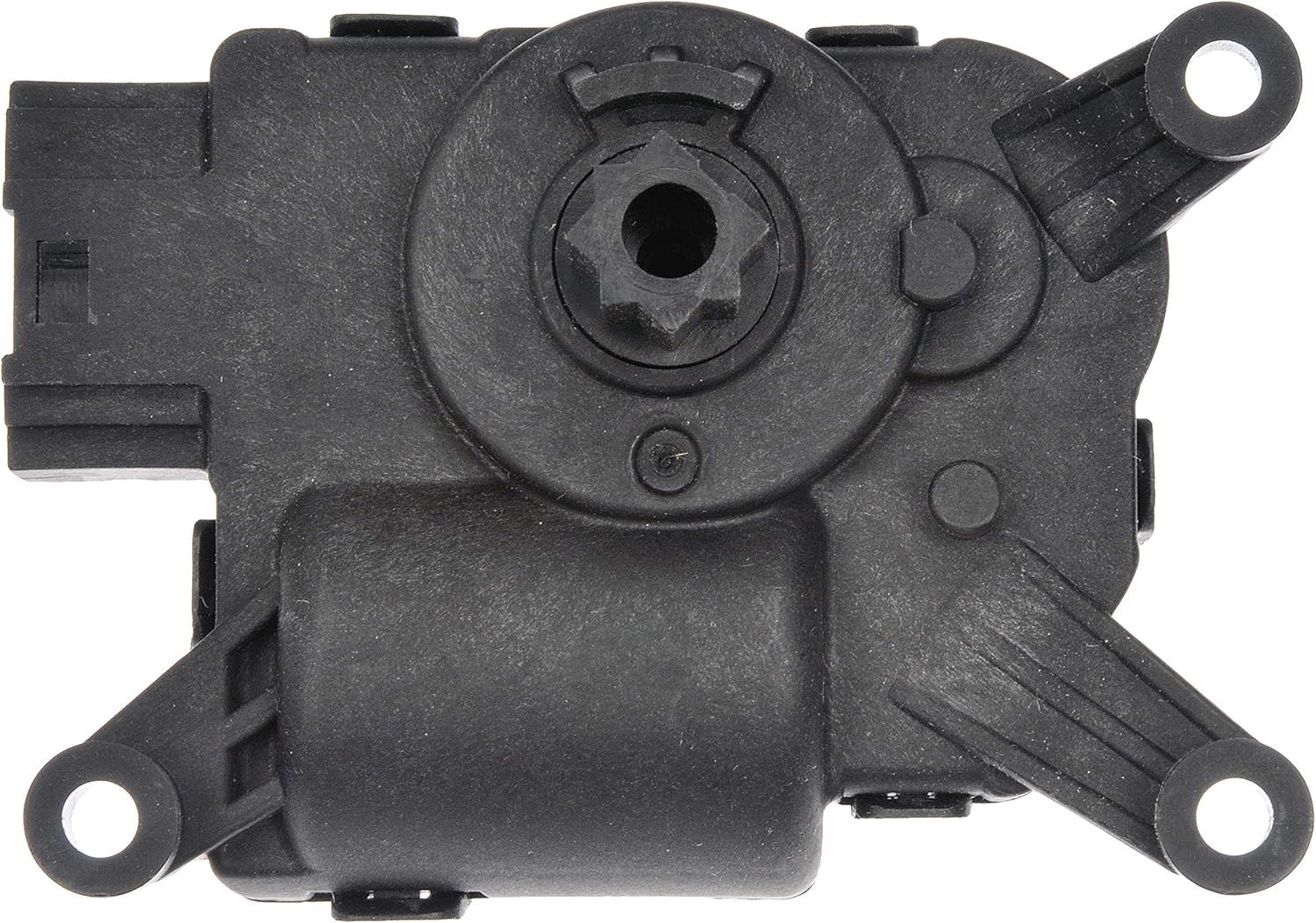 Dorman 604-704 HVAC Blend Door Actuator Compatible with Select Cadillac/Chevrolet/GMC Models