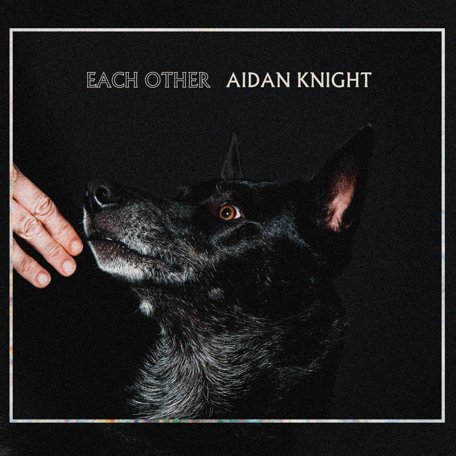 Each Other [Audio CD] KNIGHT,AIDAN