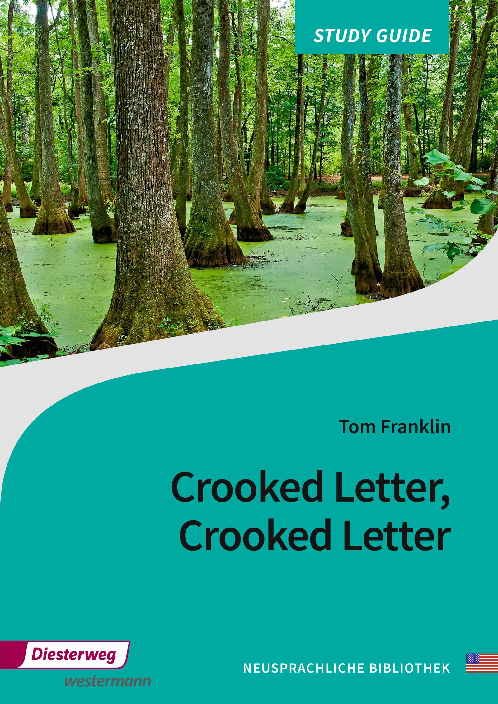 Crooked Letter Crooked Letter Summary Chapters Amazon.com: Crooked Letter, Crooked Letter: Study Guide: 9783425049861