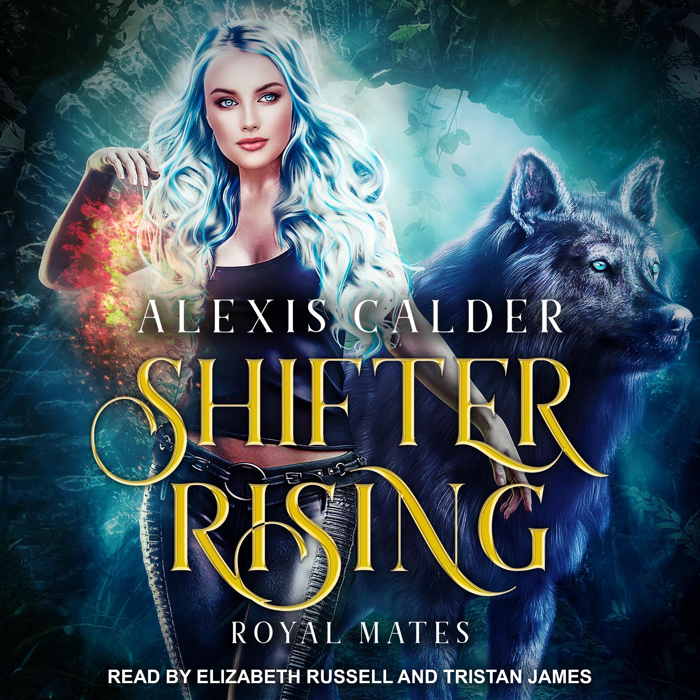 Shifter Rising
