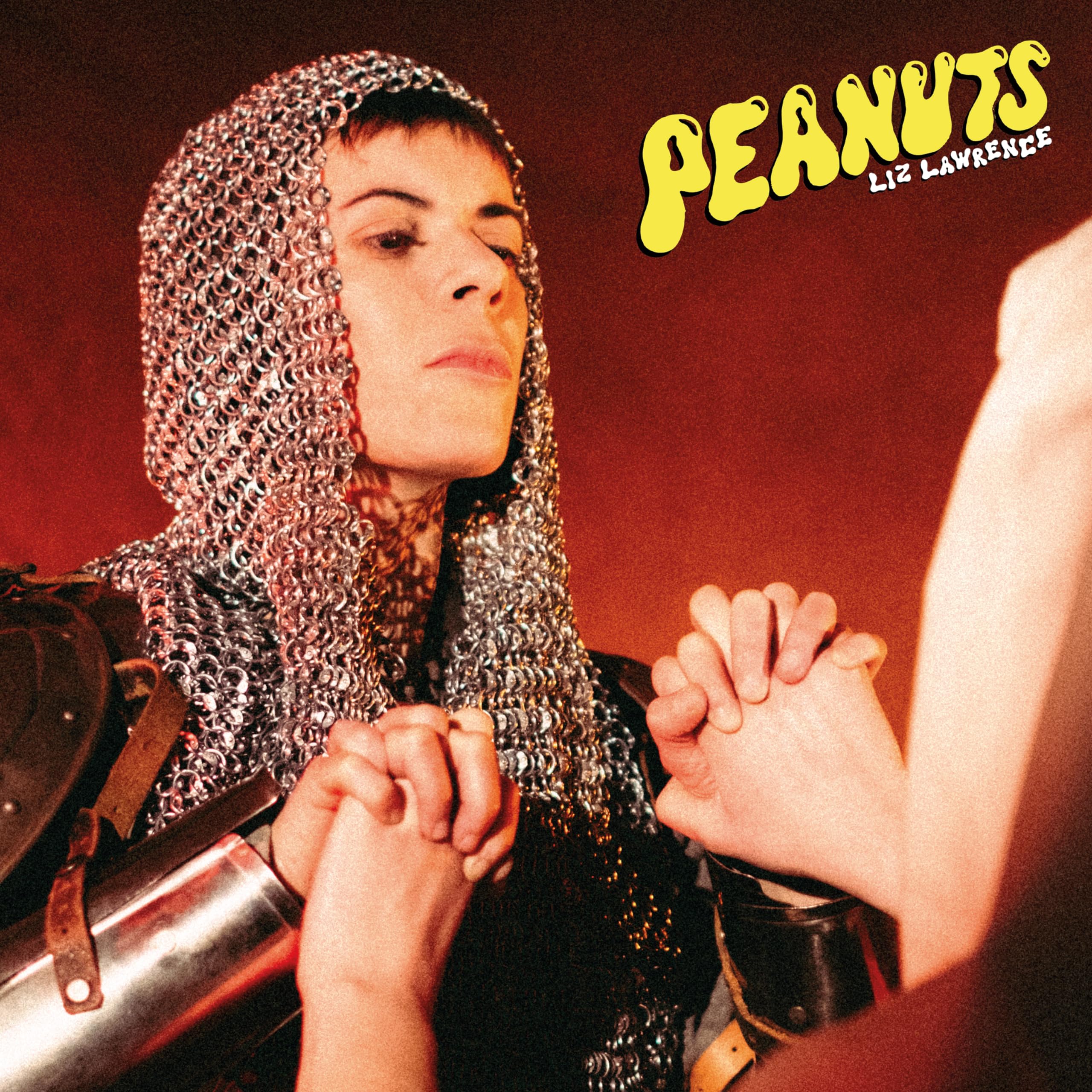 Peanuts [VINYL]