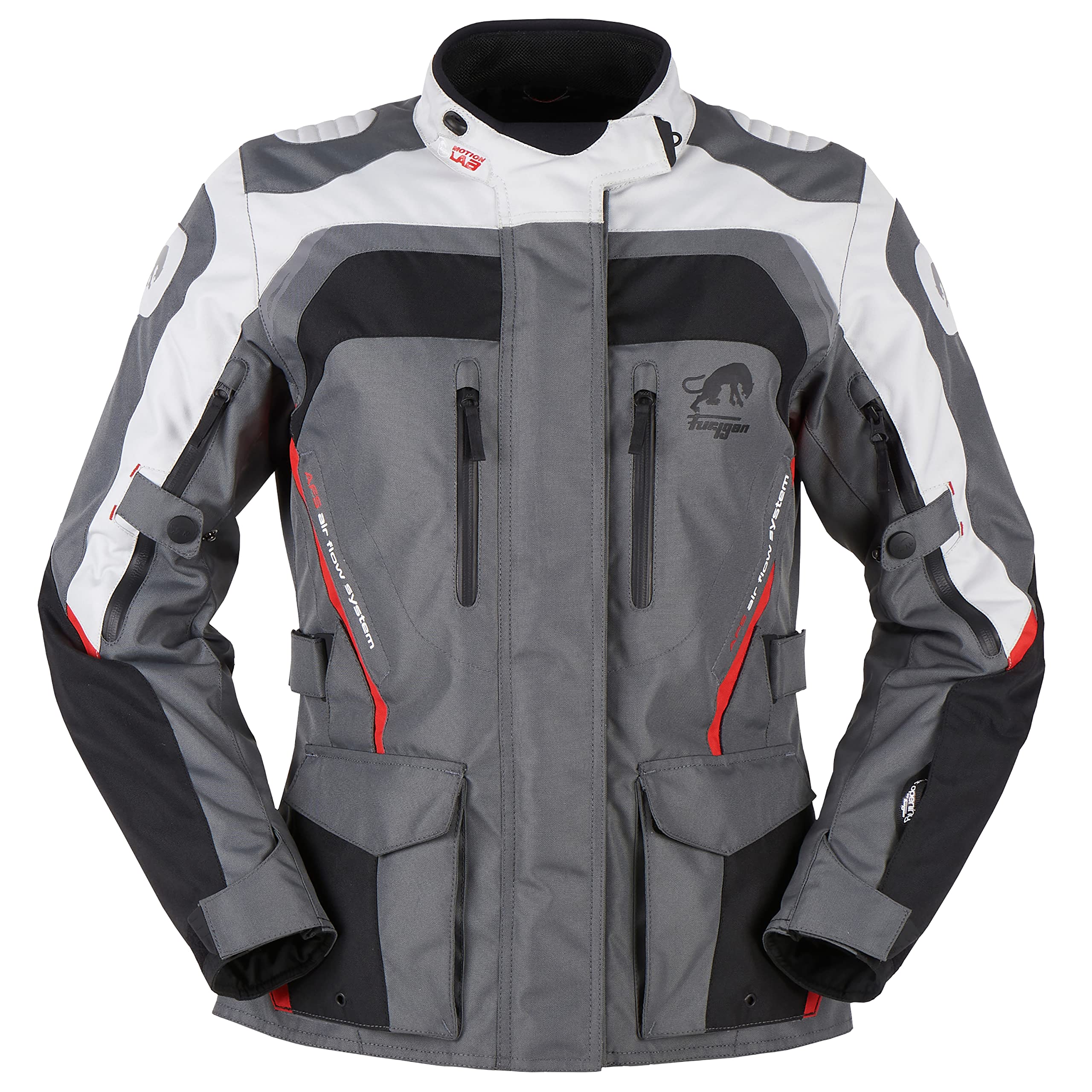 Furygan Women's Apalaches Lady Jacket