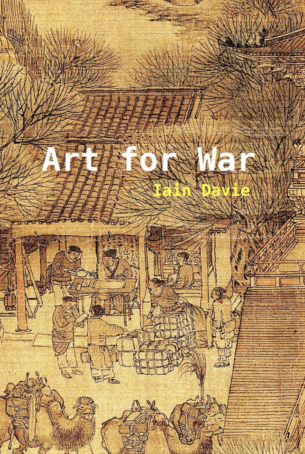 Art for War