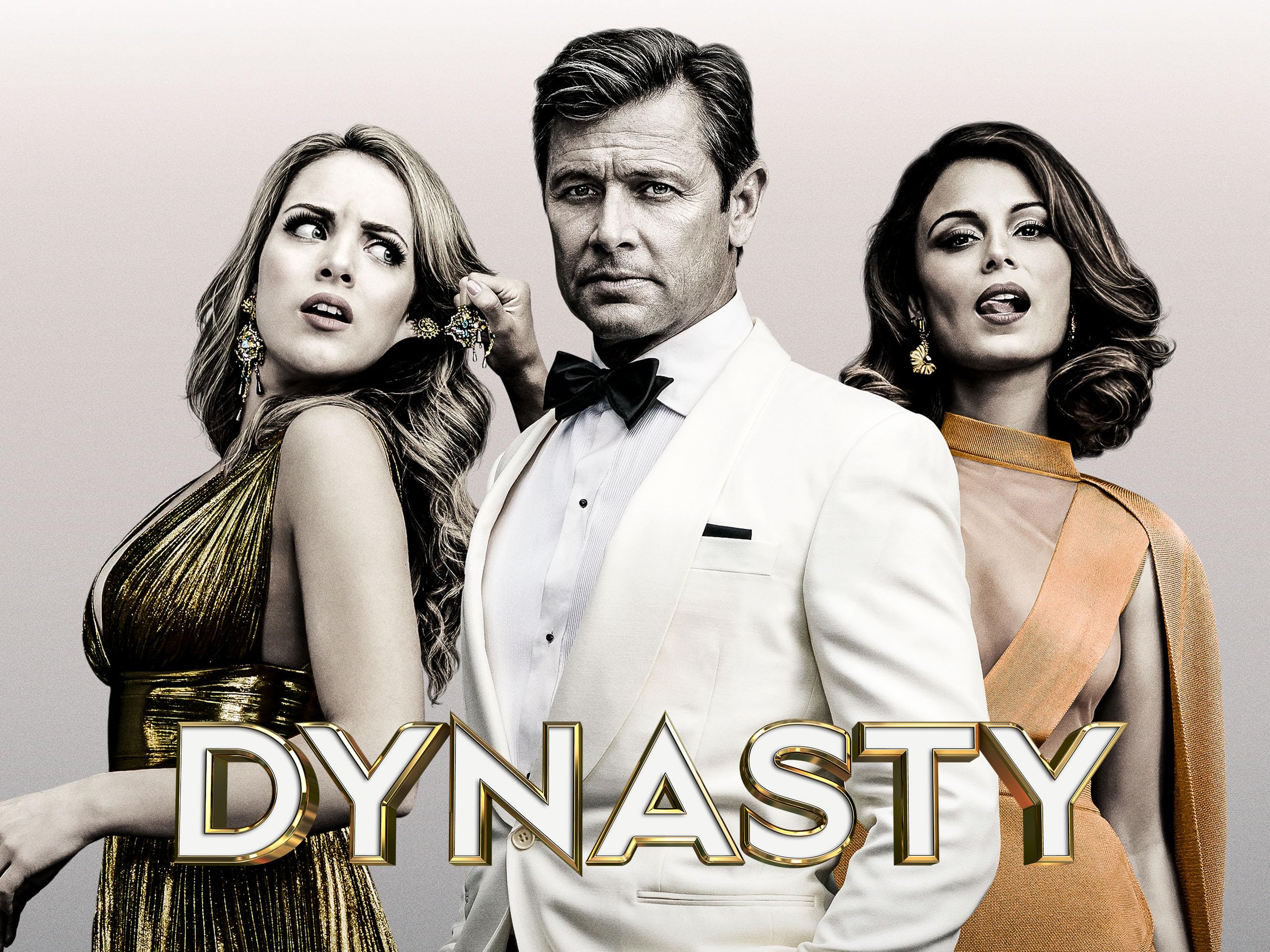 Dynasty, Season 1