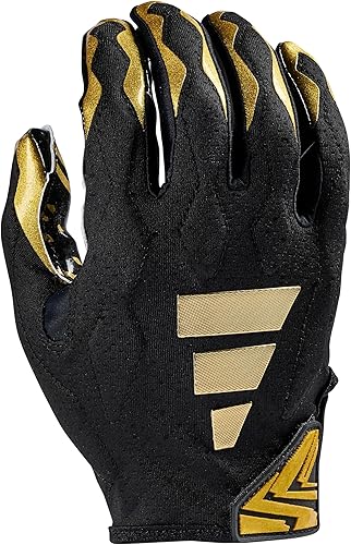 Miniatura 9 de adidas Guantes de fútbol con receptor acolchado Freak 6.0