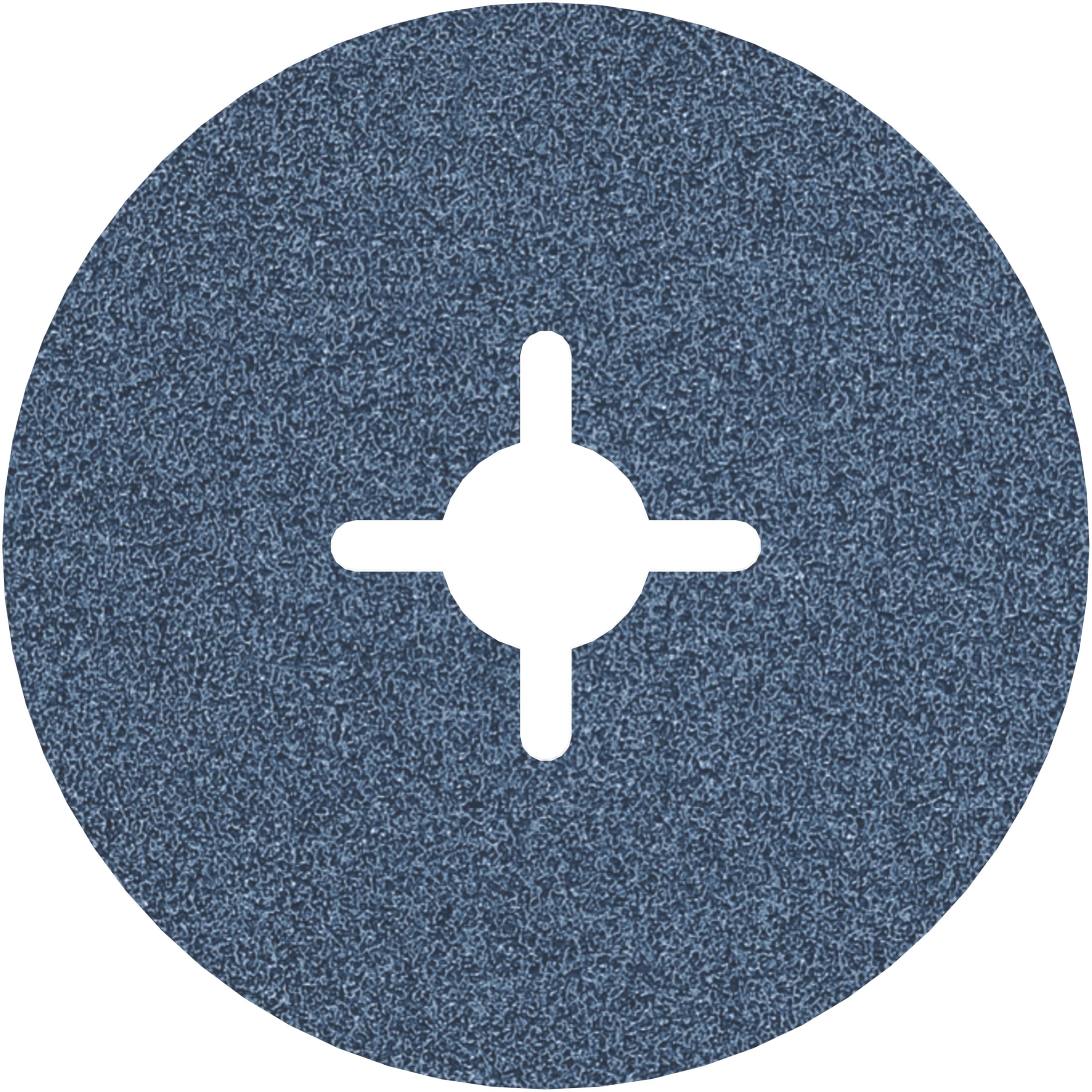 Disque Abrasif Bosch Expert For Metal - Ø125mm Grain 60, X-LOCK, Pour Meuleuse, Métal Et Bois