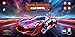 Drive Spider Car Transformation & Web Attack Game