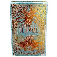 BETRAYAL DECK OF LOST SOULS
