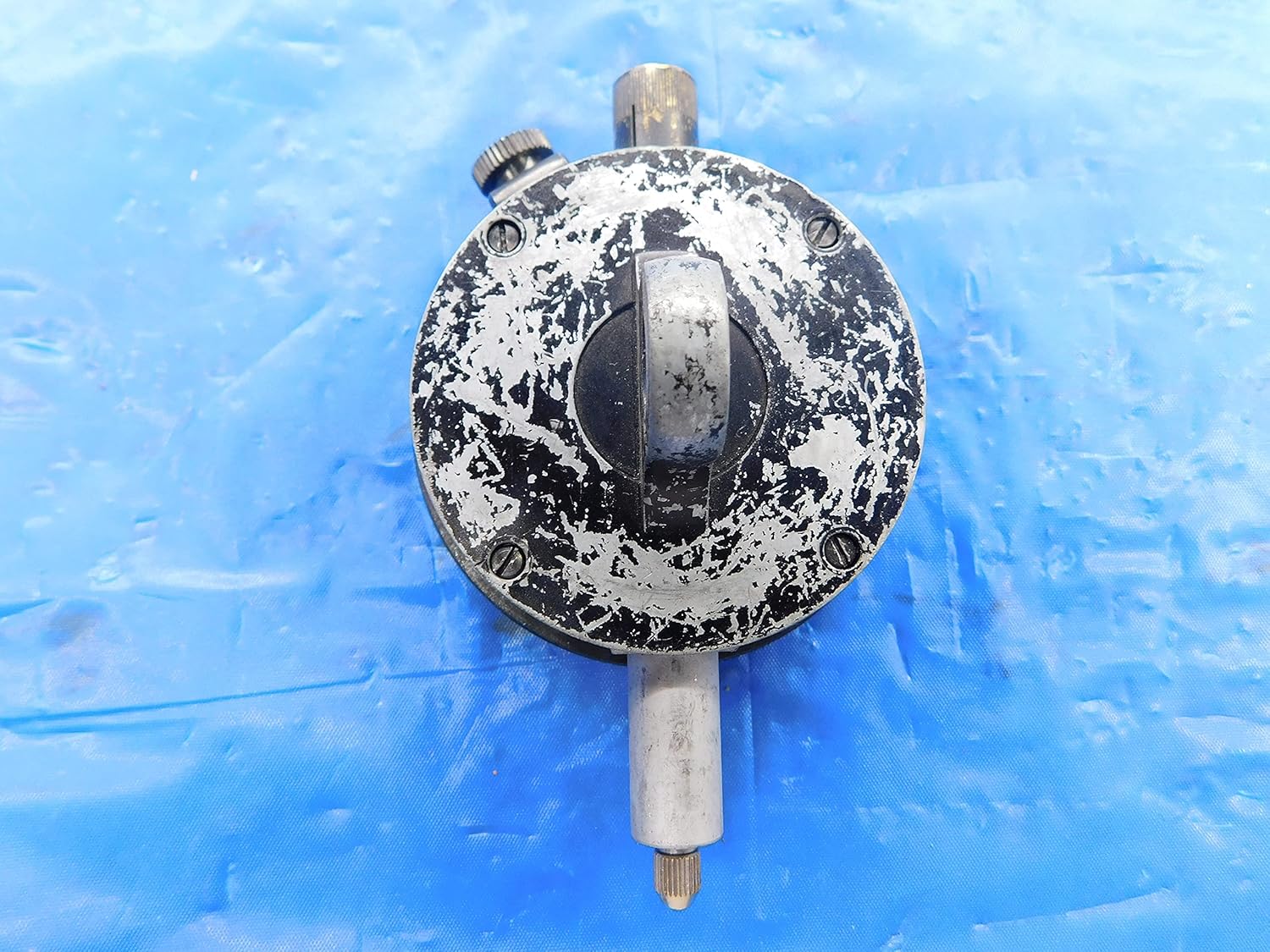 Standard GAGE D1-20224-D DIAL Indicator BORE GAGE .0005" Graduation Shockproof - MS3694BU
