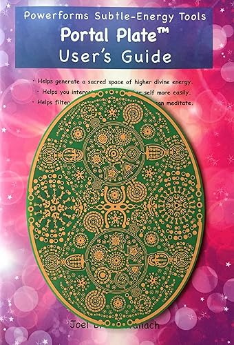 Miniatura 5 de Herramienta de geometría sagrada espiritual de meditación y atención plena para curar sabiduría armónica y activación del cuerpo ligero - Powerforms