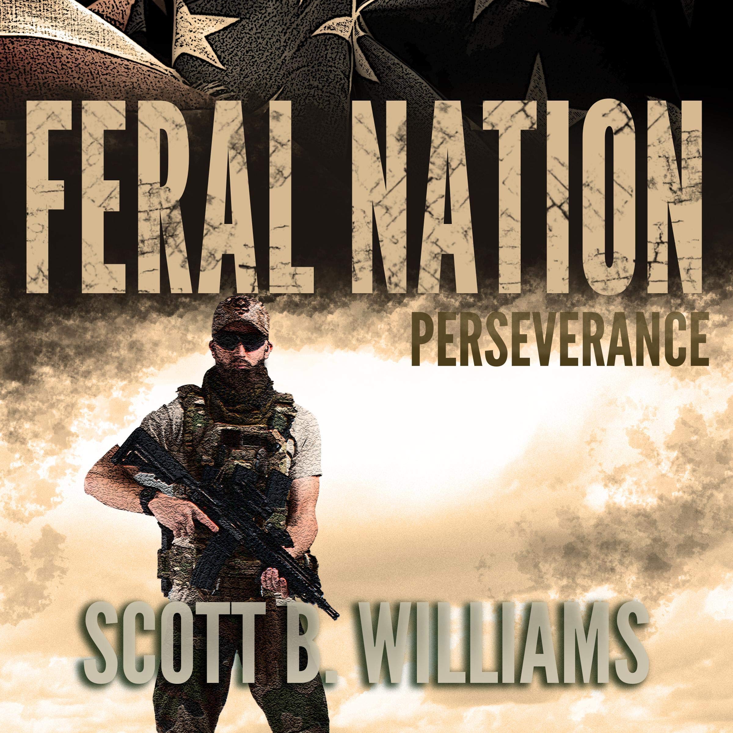 Feral Nation - Perseverance
