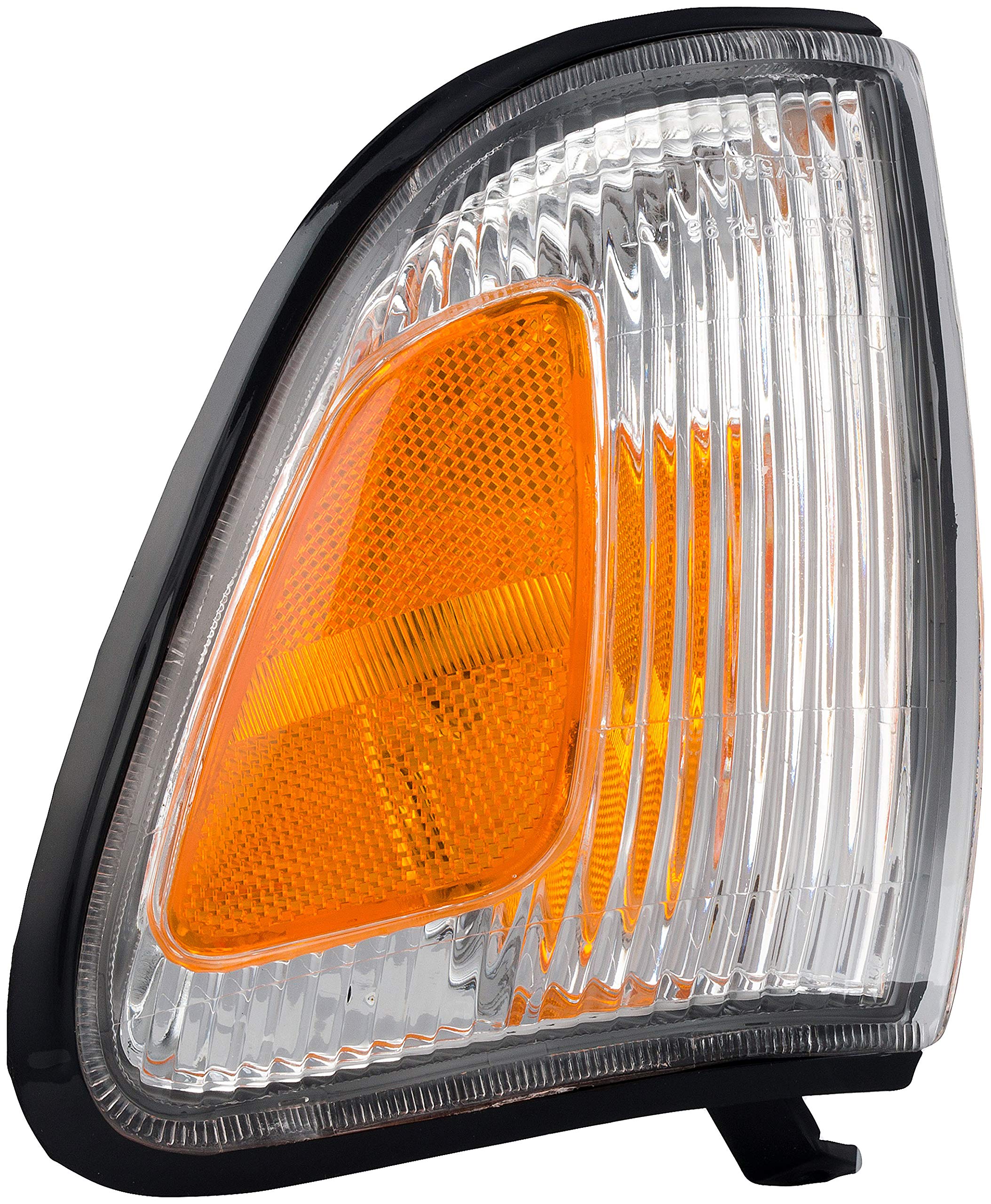 Dorman 1650739 Front Passenger Side Turn Signal / Parking Light Assembly For Specific Toyota Models 1c972804 0828 4c28 B13b C7f9d0614c4c.1df935469bc35522c5e810437391b36d - View #11