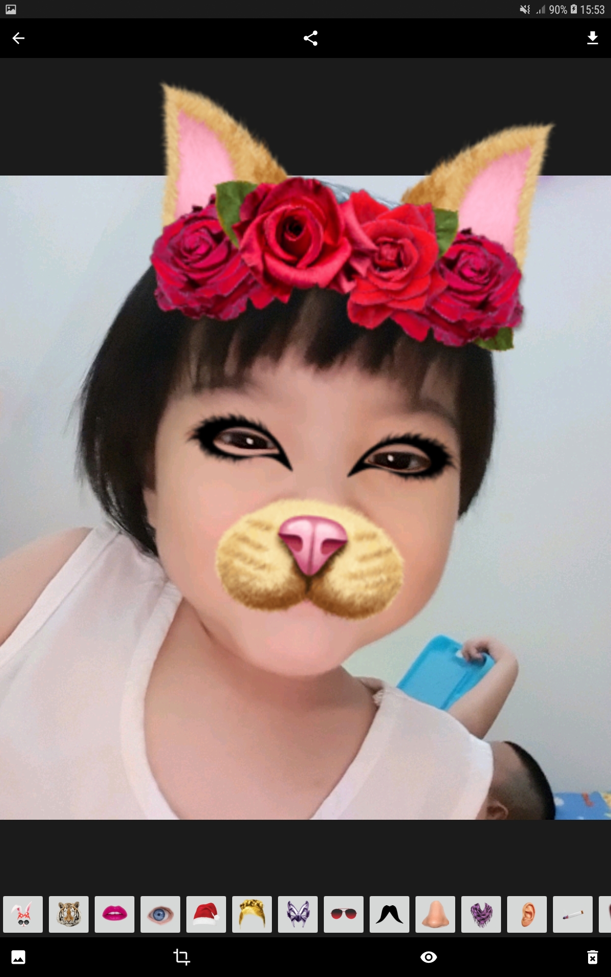 Face Changer App on the Amazon Appstore