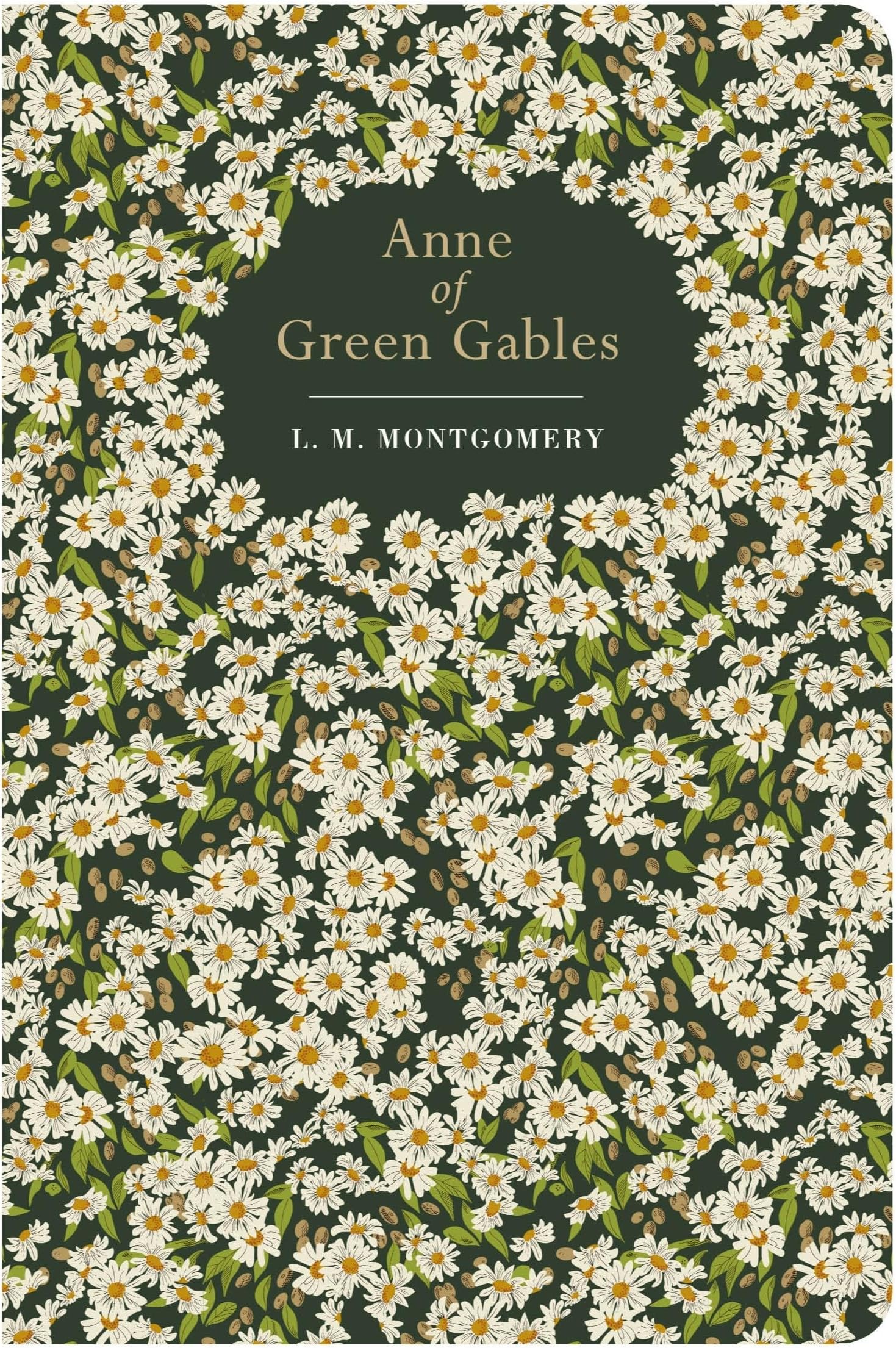 Anne of Green Gables