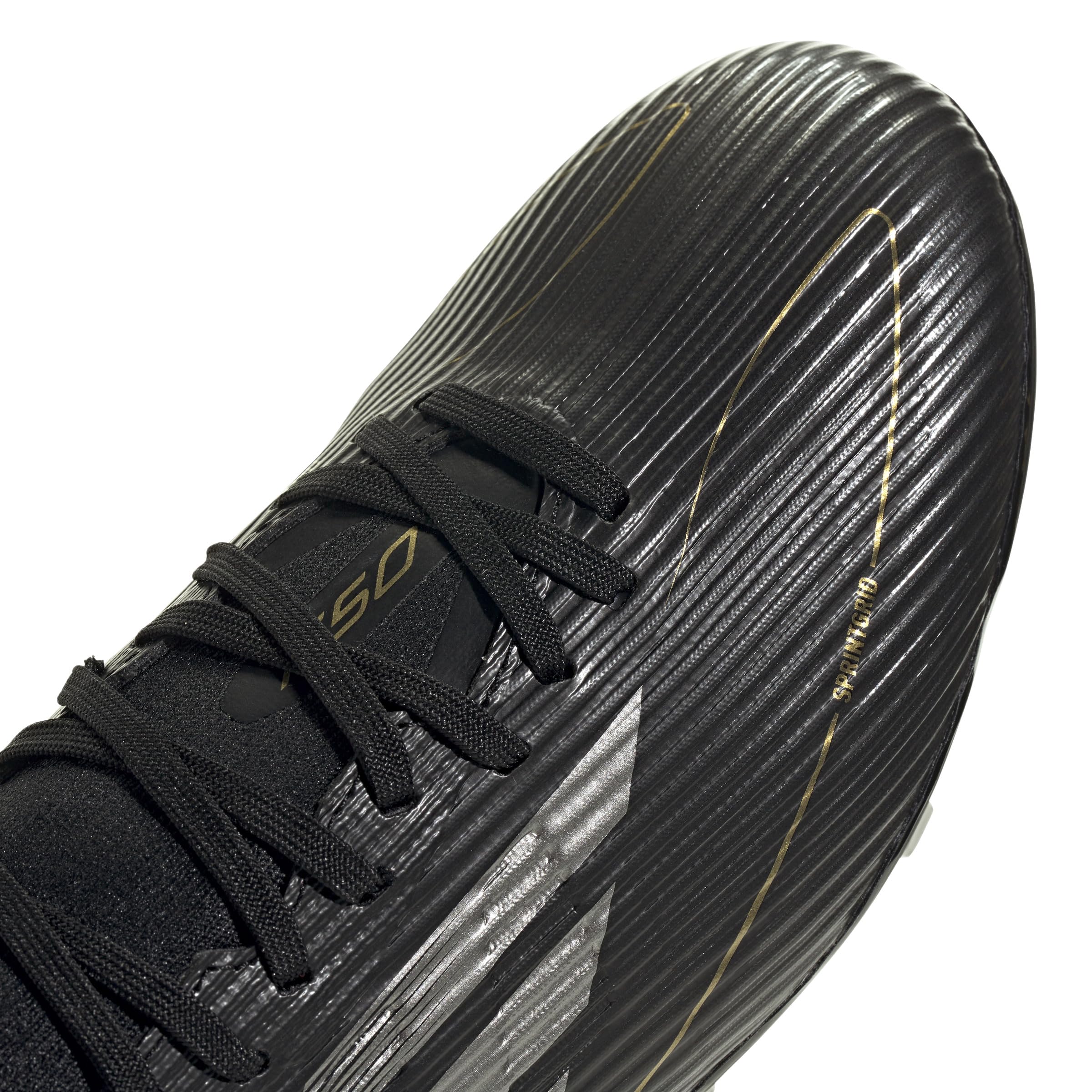 adidas Performance F50 League Mid FG Pure Victory Unisex