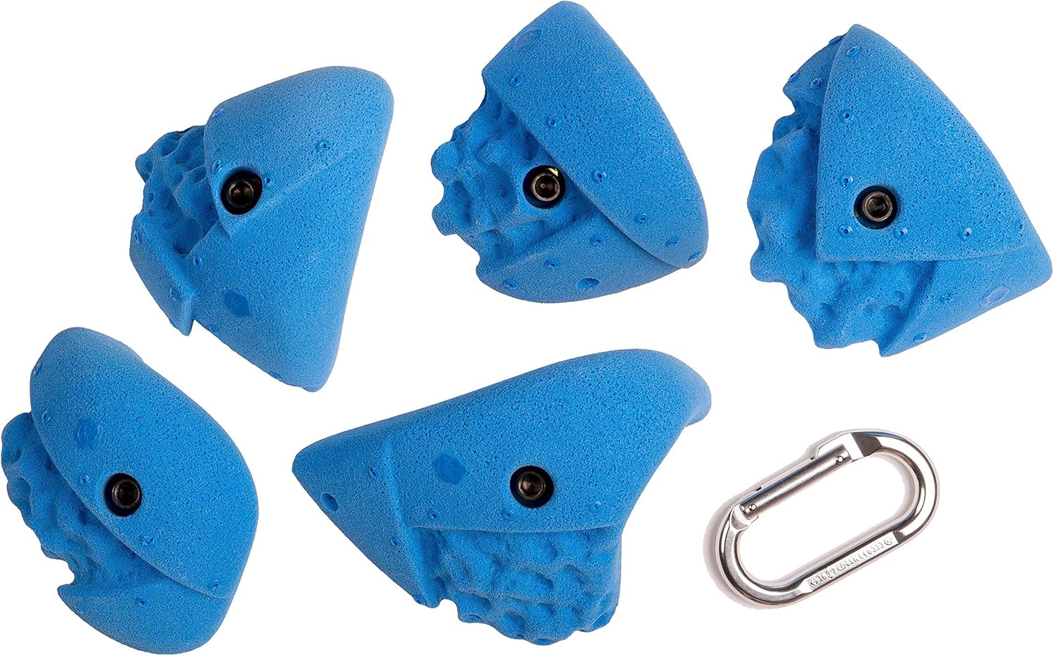 Climbing Holds, Plates - Medium