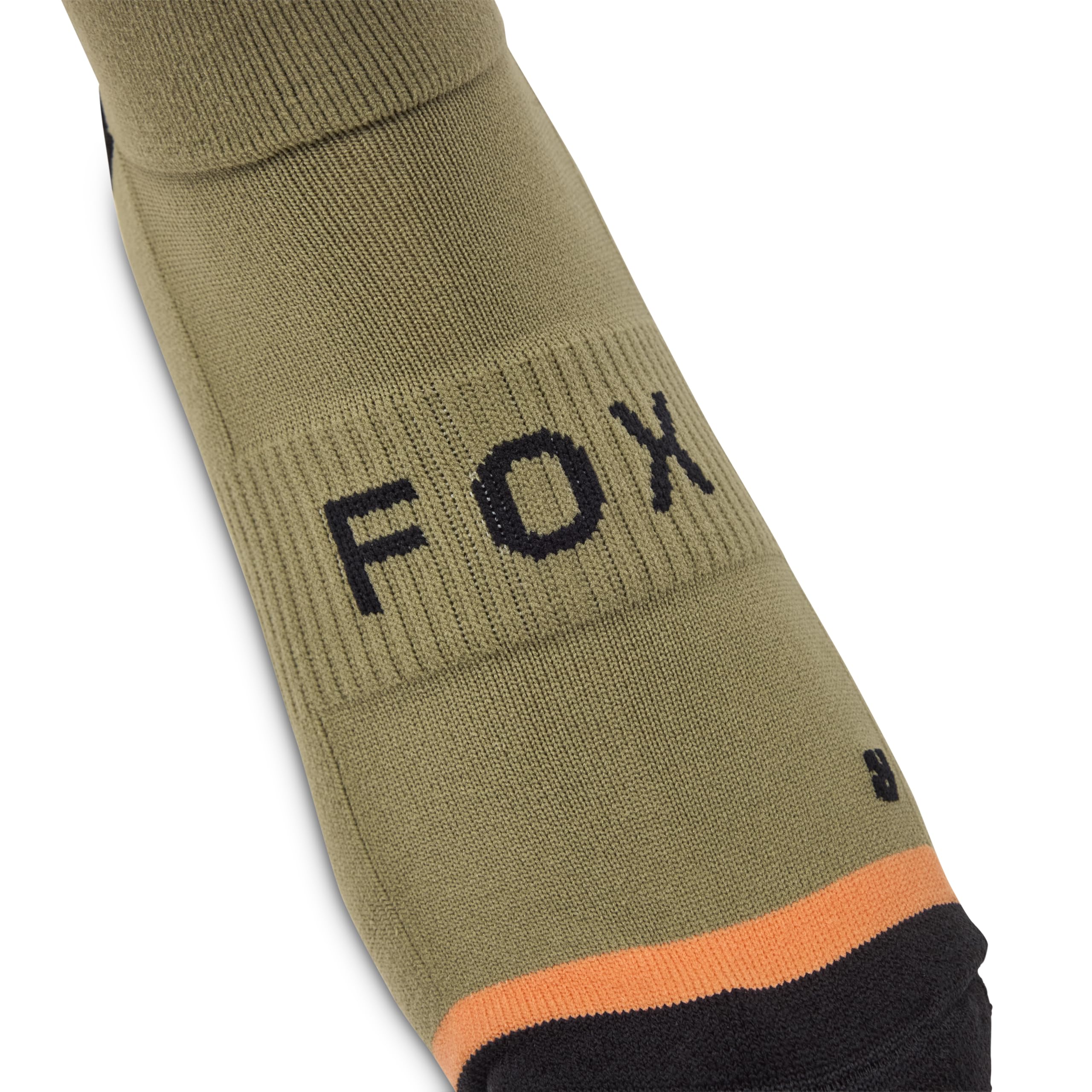 Chaussettes Fox 8 Defend Winter Adobe L/XL