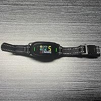 Vista 4 de Cable de carga magnético de repuesto para collar de ladrido de perro S1, cable de carga USB para collar inteligente de entrenamiento de perros