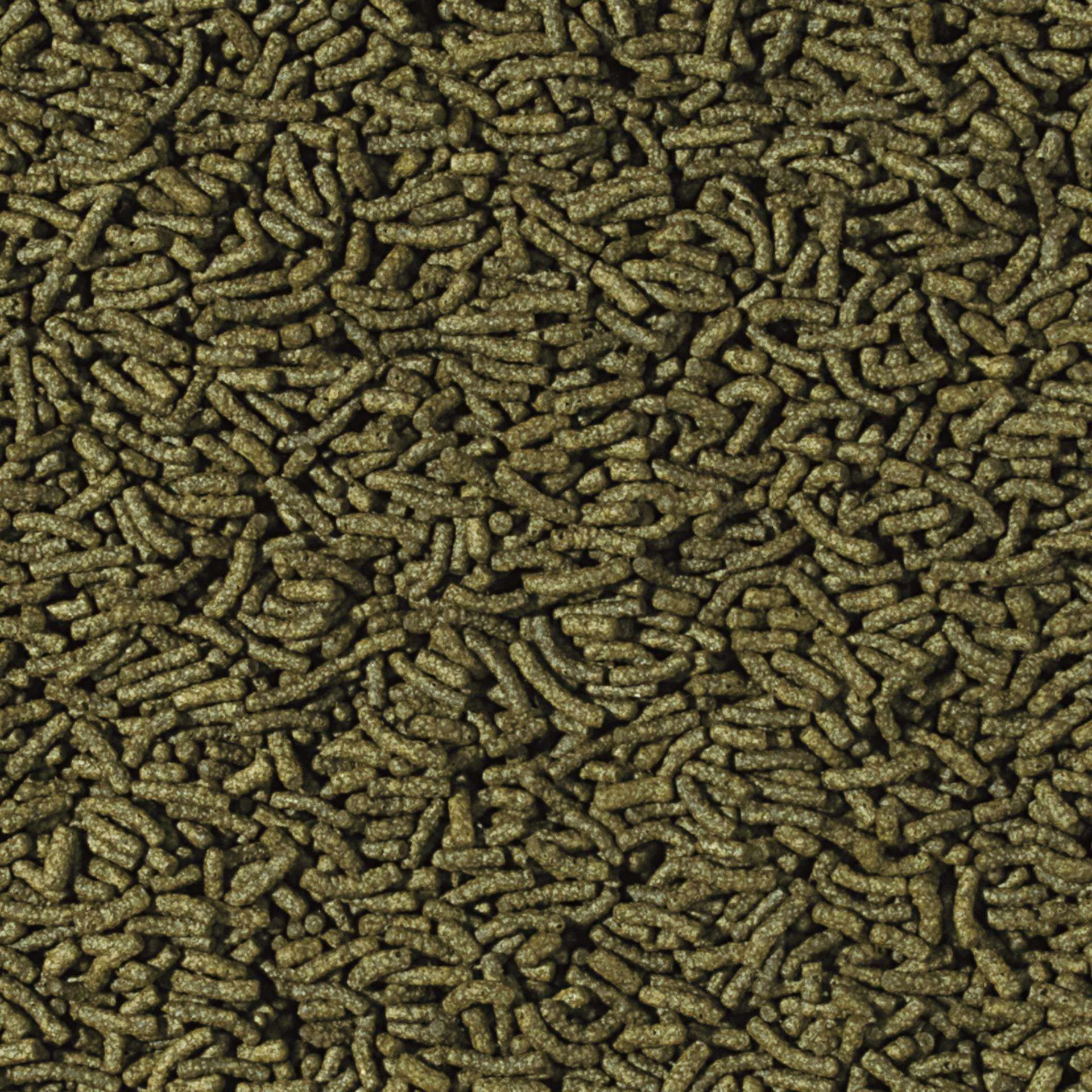 Cichlid SPIRULINA Medium Sticks 10L / 3,6kg - Sticks con spiurlina para cíclidos herbívoros medianos
