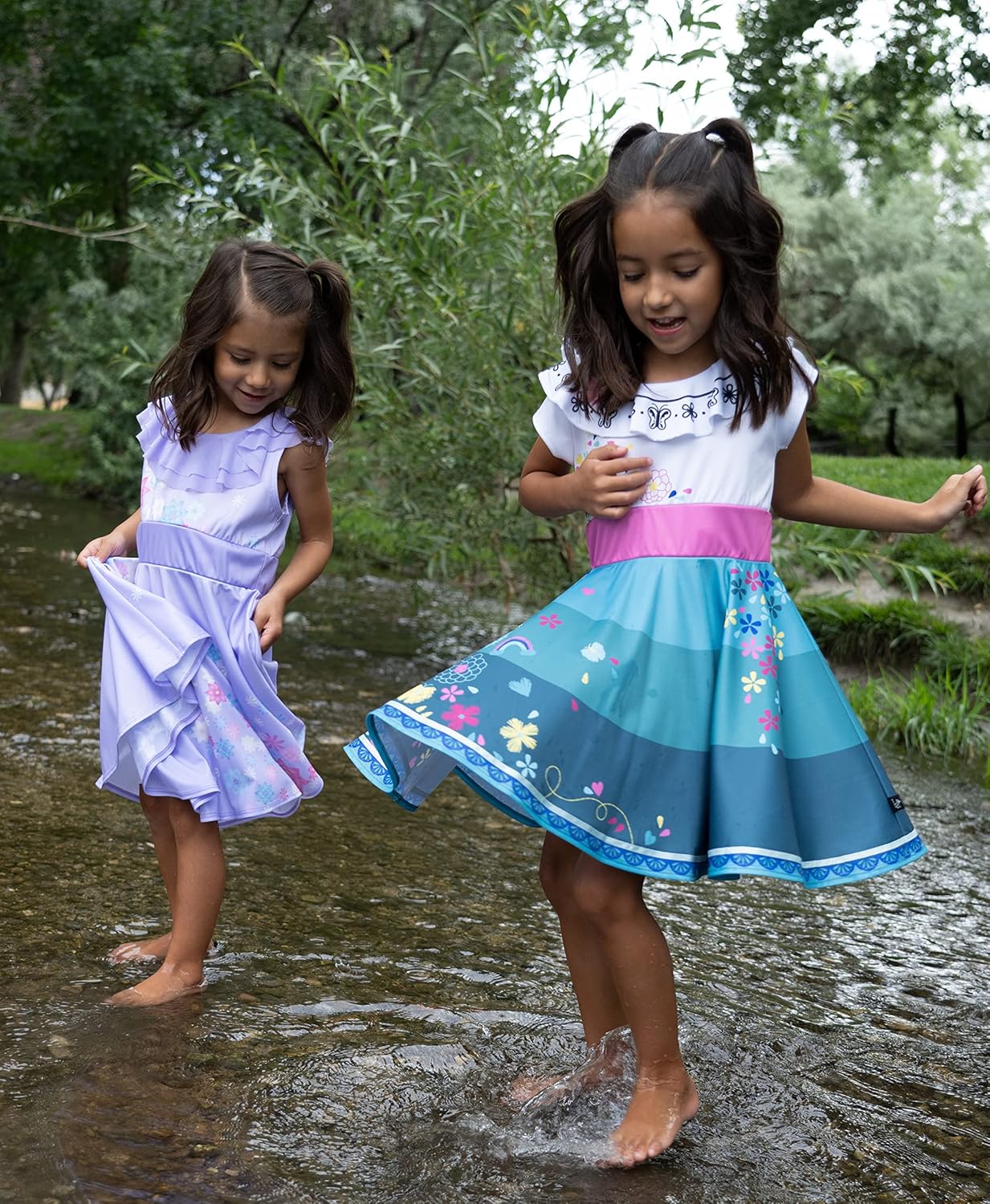 Little Adventures Miracle Princess Twirl Dress Jamaica Ubuy