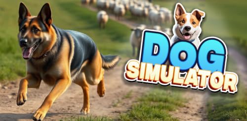 Jeux de simulation de chien – vue 6