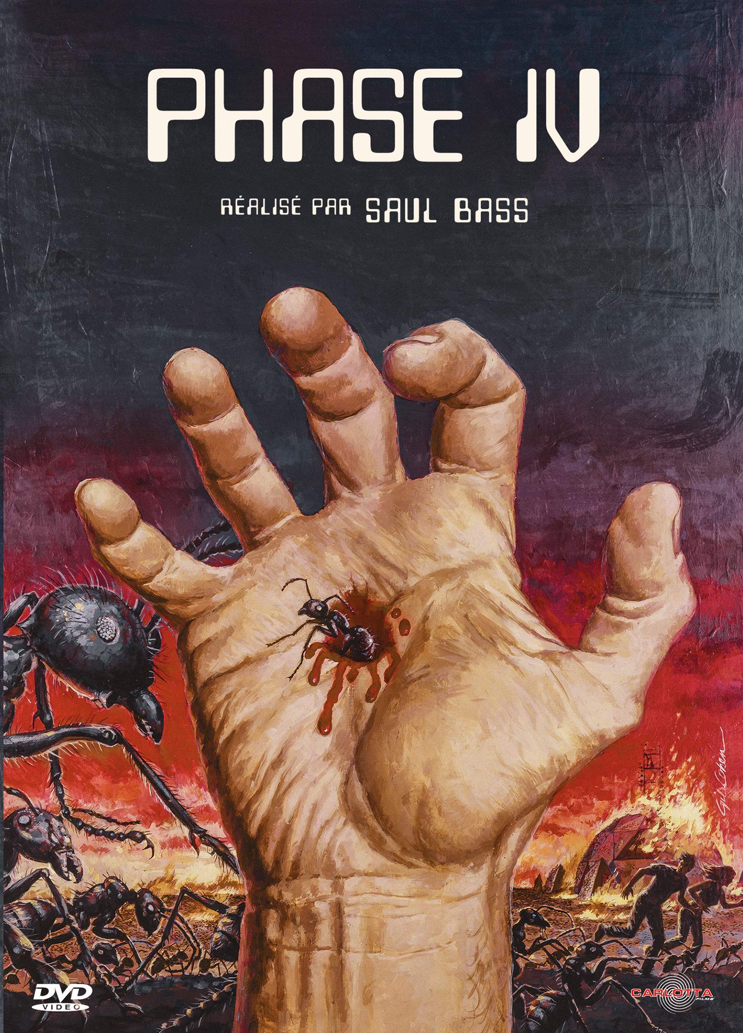 Phase IV