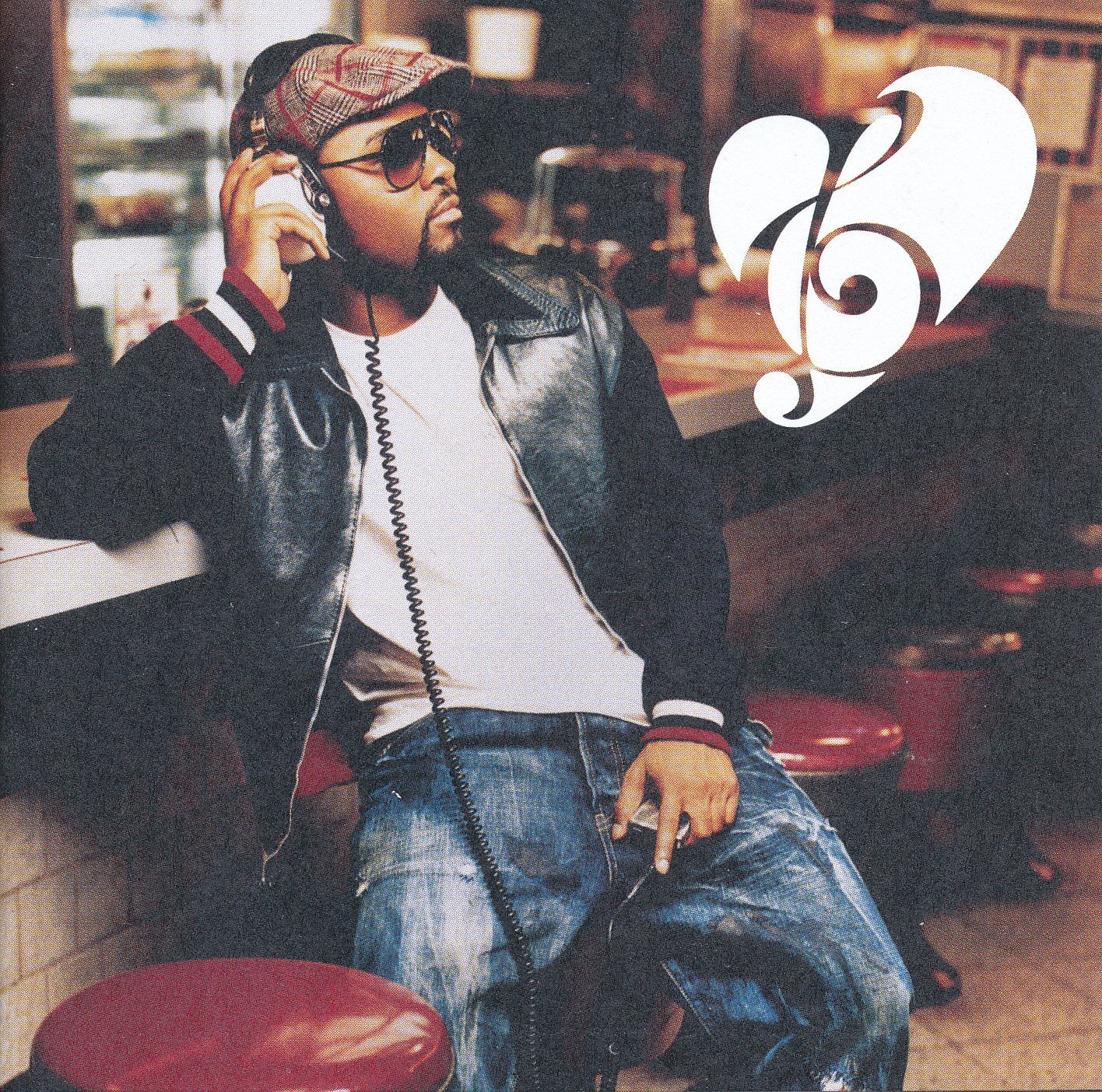Amazon.com: Luvanmusiq (CD + Bonus DVD)