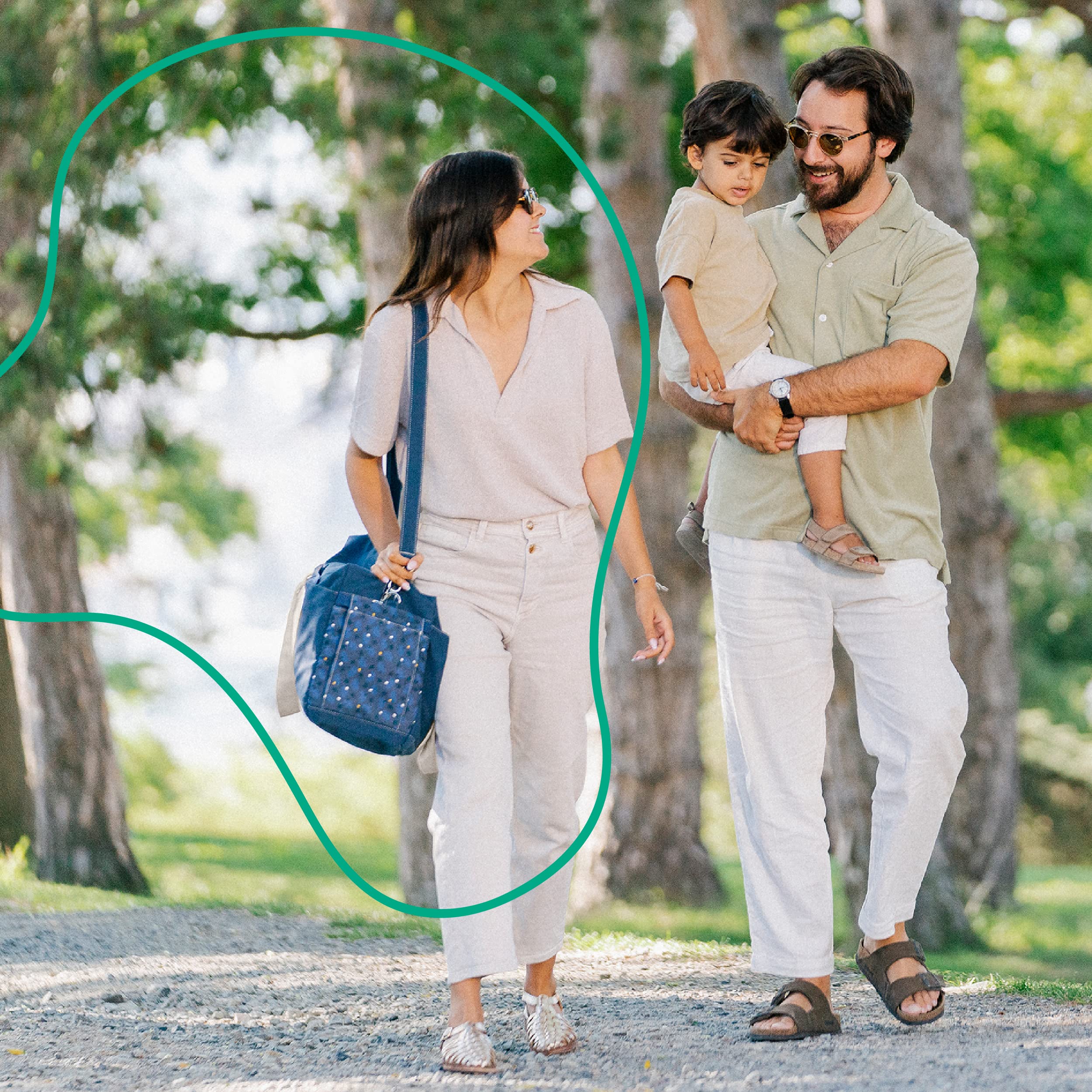 Badabulle Bolso Cambiador Bowling Oasis – Grande, Con Cambiador Plegable Y Múltiples Opciones De Transporte