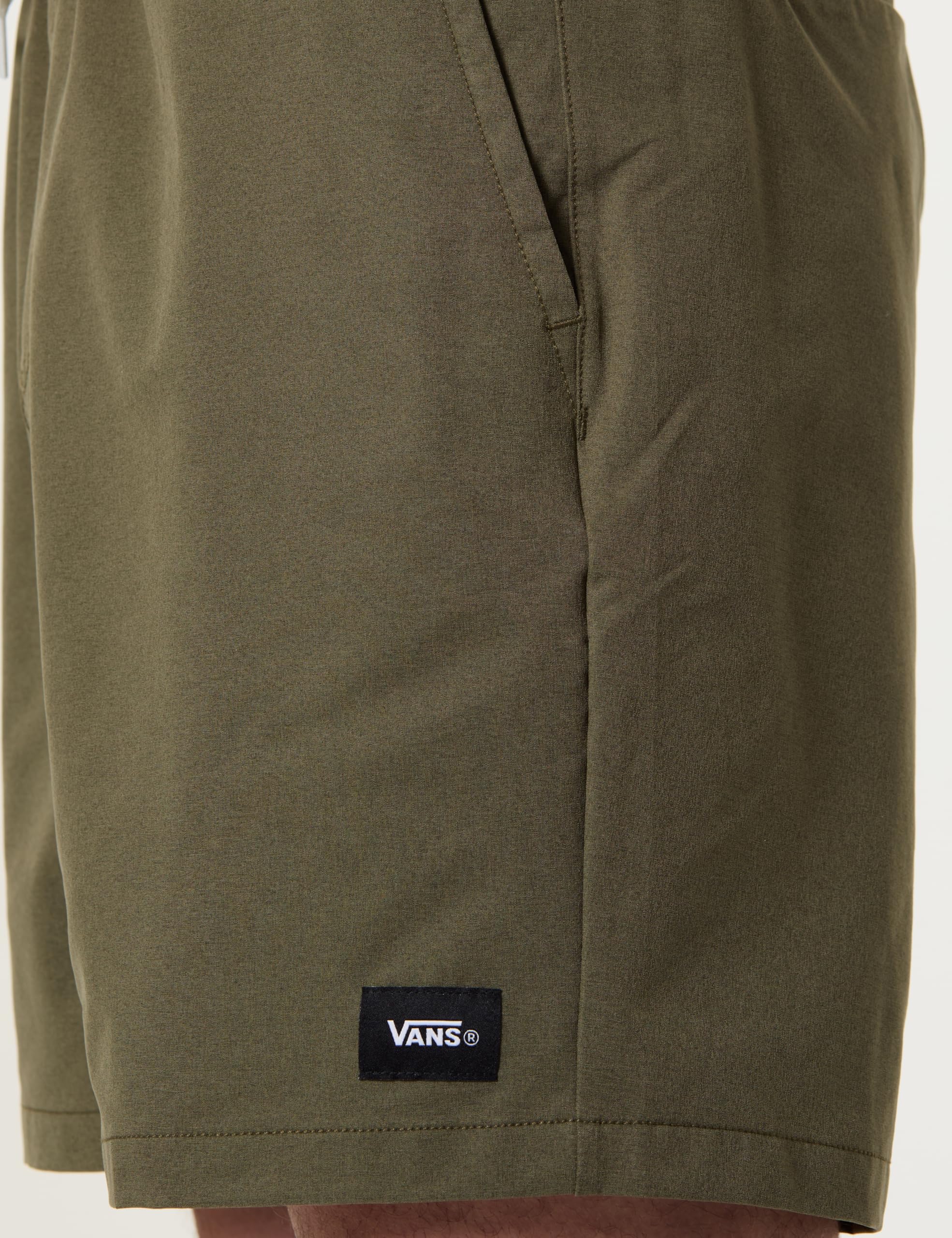 Vans Range Relaxed Sport Short Pantaloncini Uomo