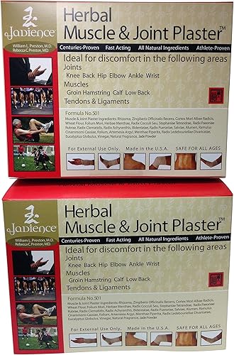 Jadience Kit de alivio del dolor articular severo las fórmulas Dit Da Jow penetran profundamente para el dolor muscular grave, articular y nervioso 