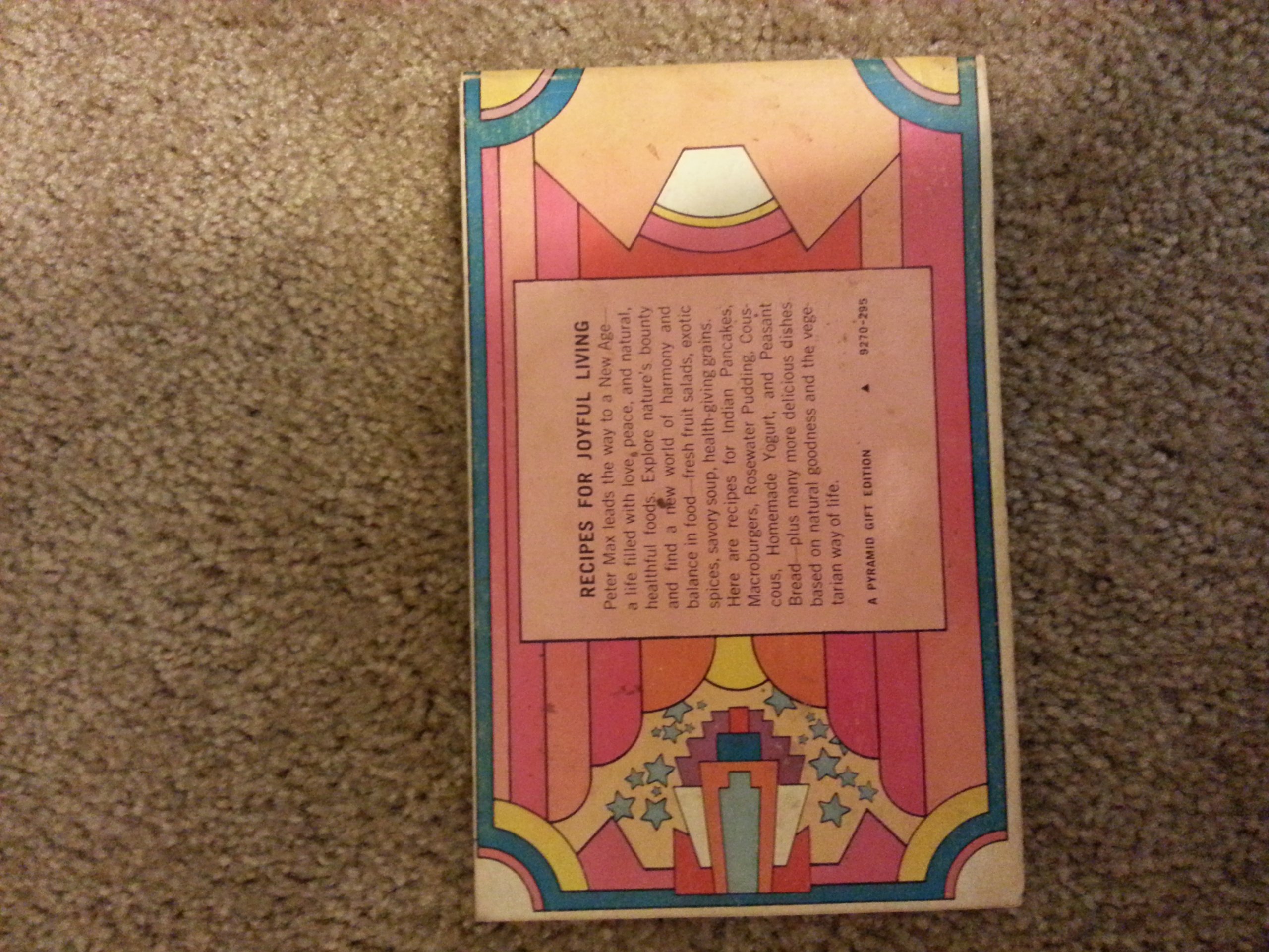 Amazon.com: Peter Max: books, biography, latest update
