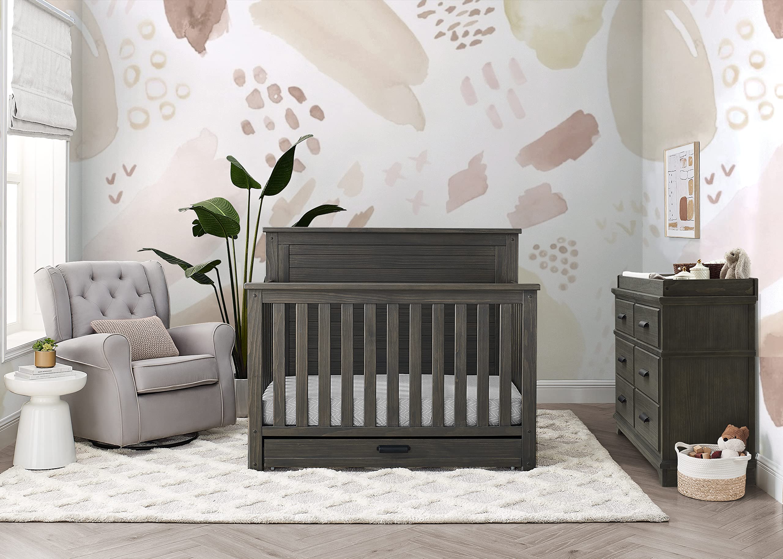 Bed Simmons Monterey Collection Simmons Kids' Slumbertime Monterey - Main Image