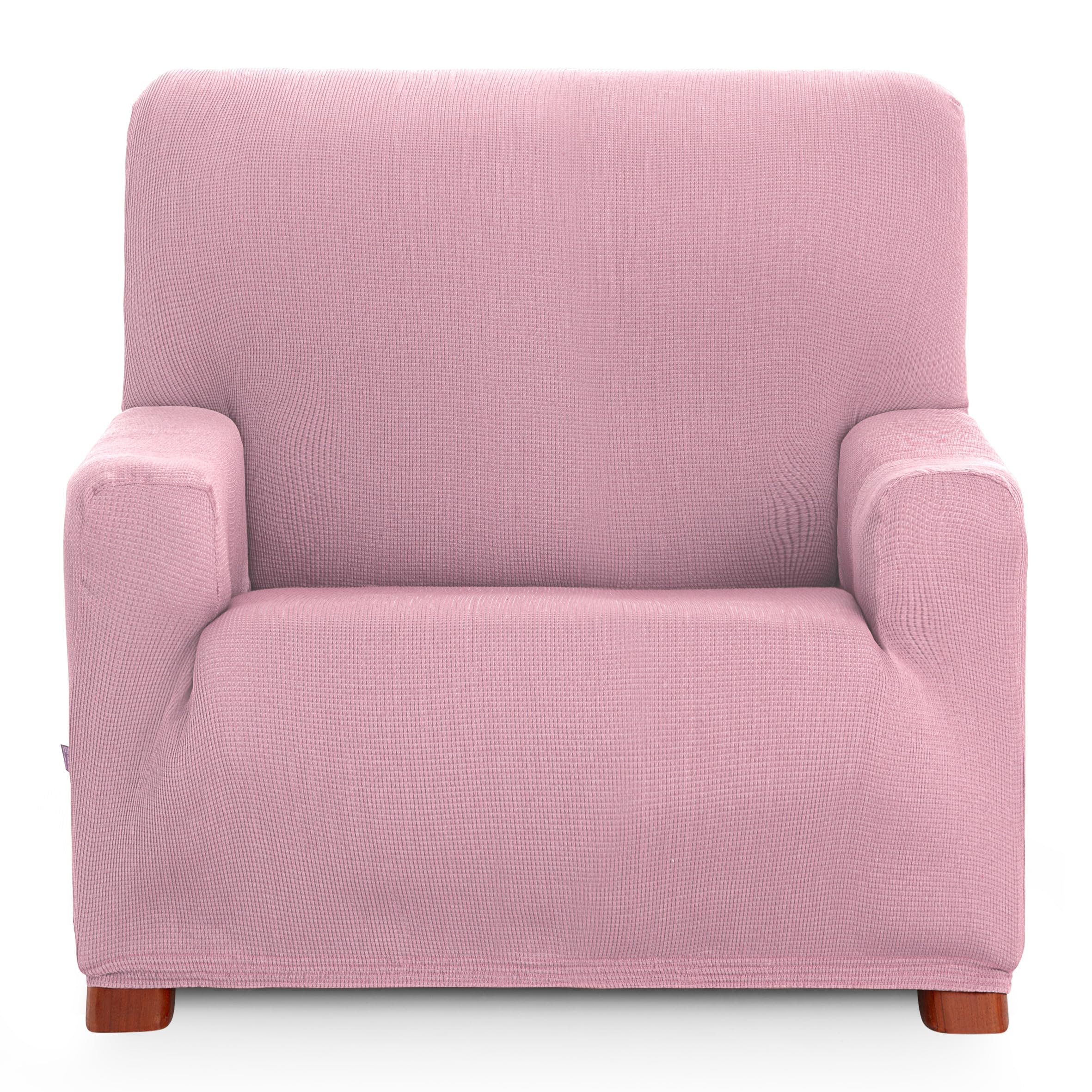 Housse de canapé élastique Ulises Mod 7 pour protéger fauteuil des taches