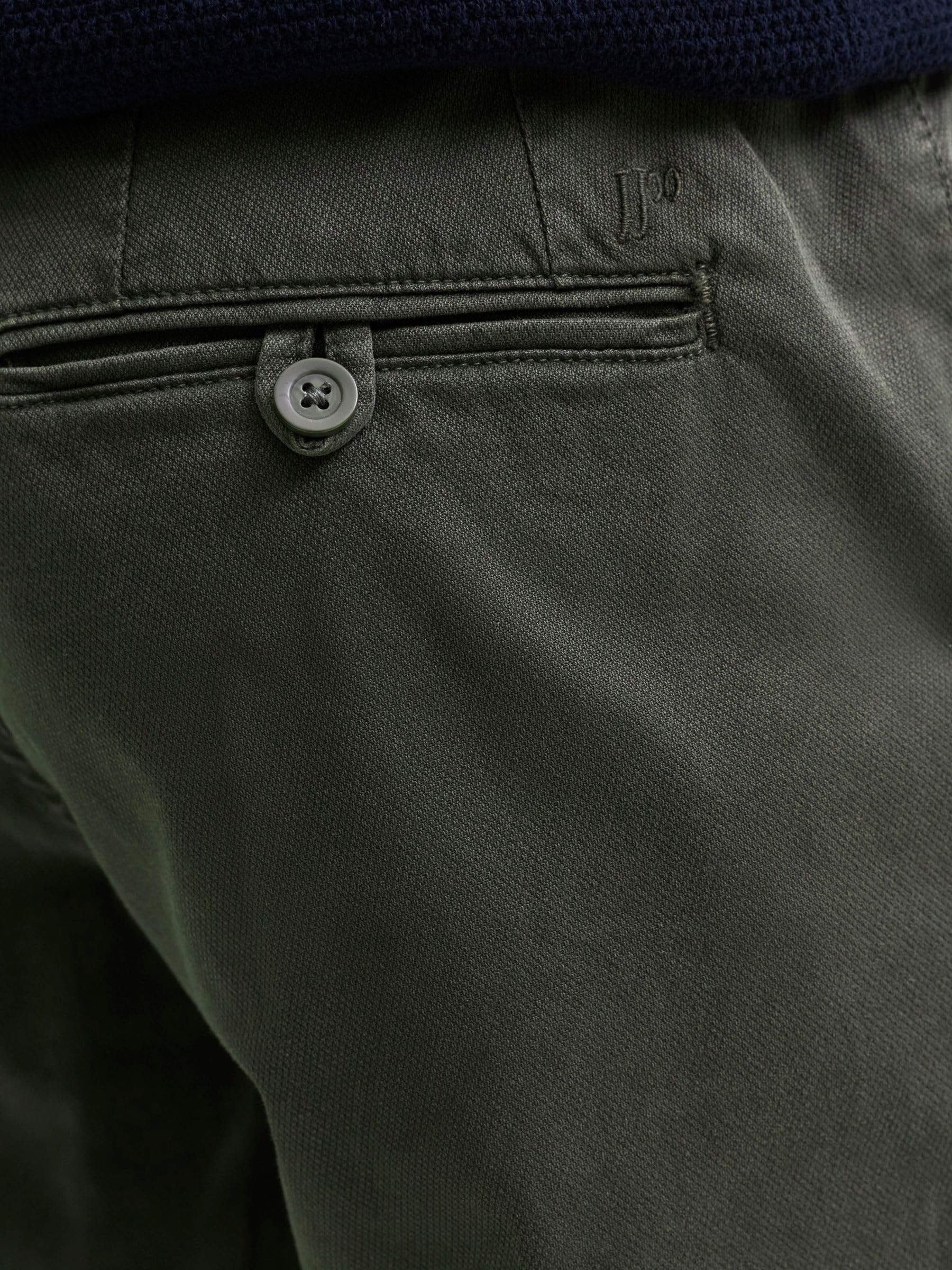 Jack & Jones Jpstmarco Arthur Chino Sn – Bild 6