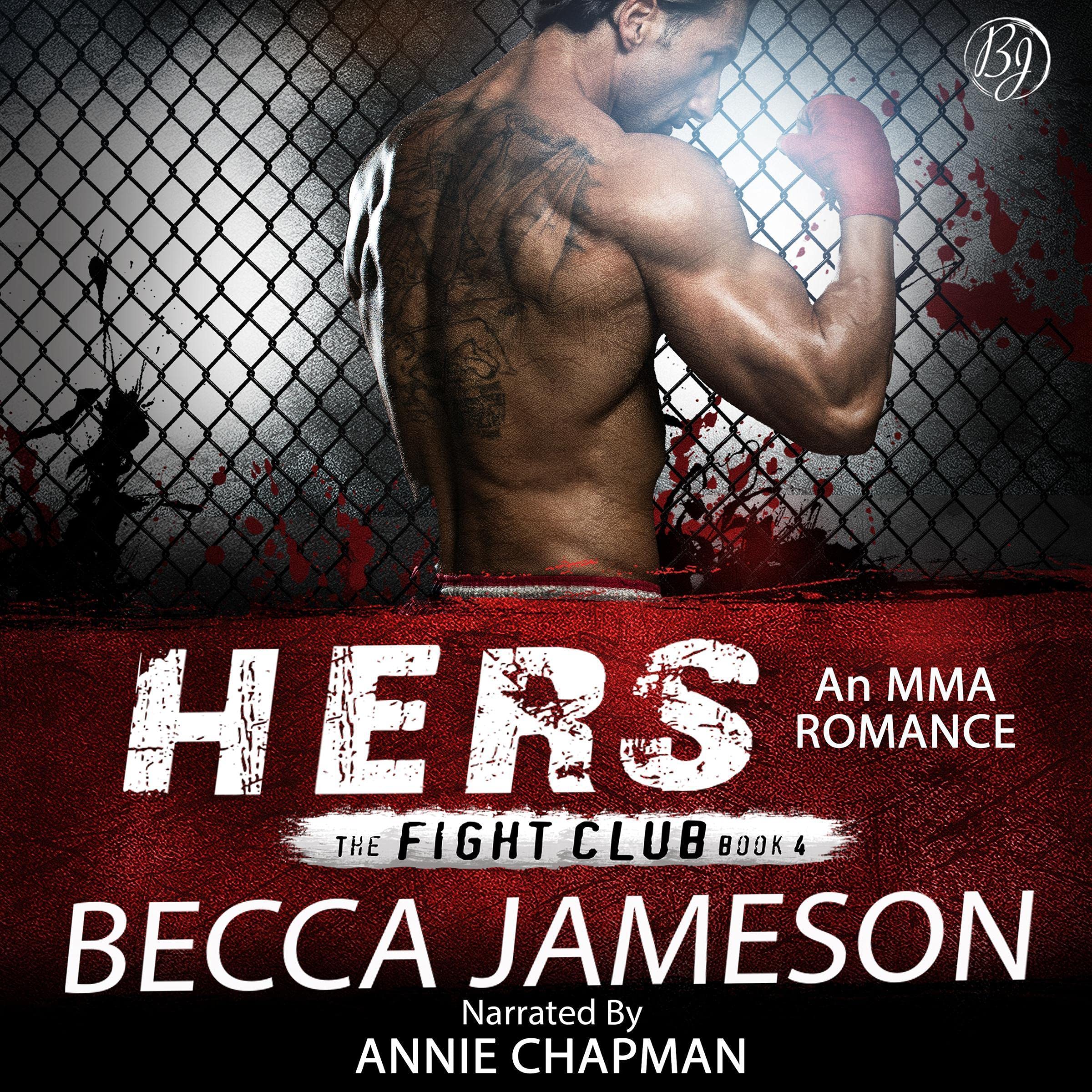 Cover art for Hers