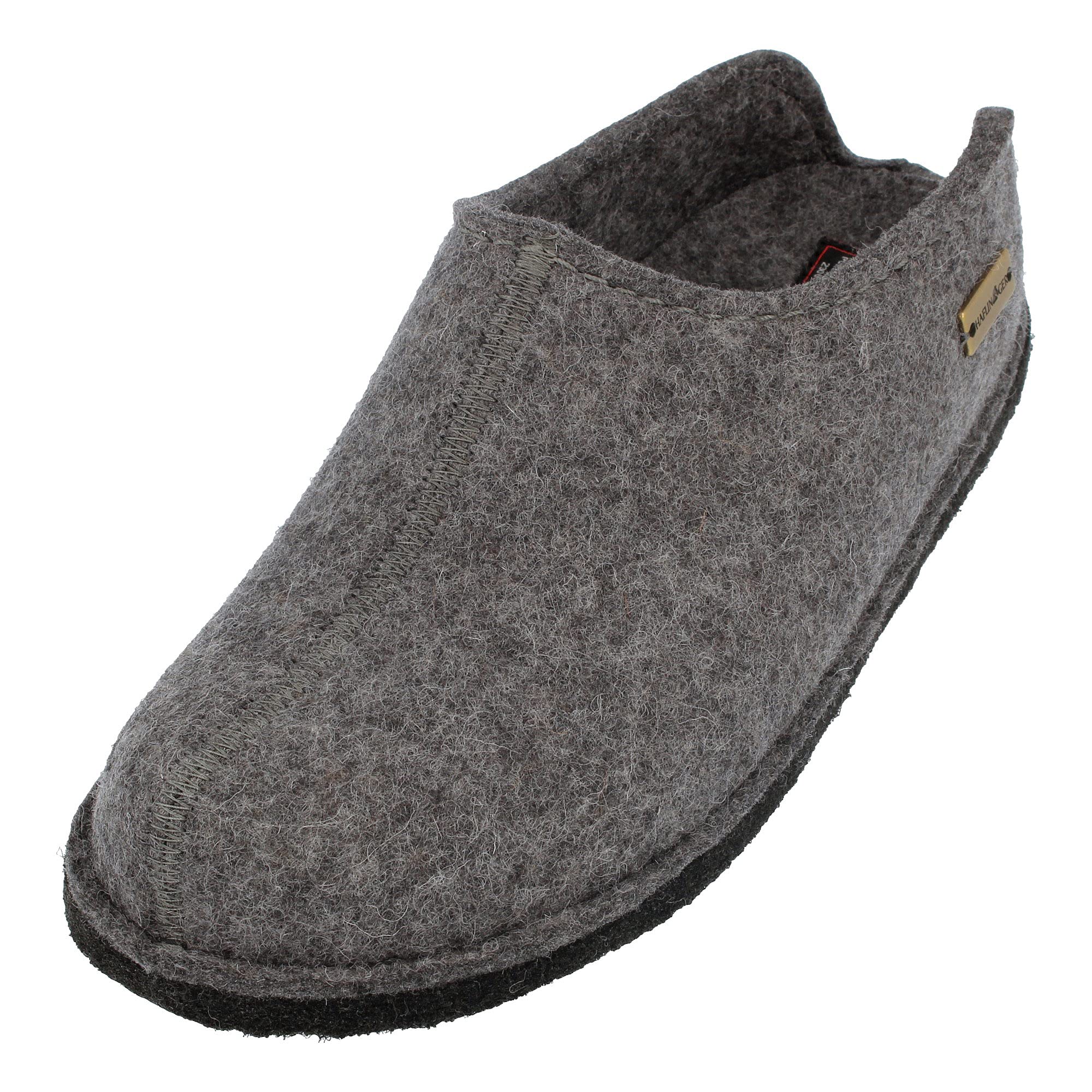 HAFLINGER Flair Smily 311013 Pantofole Unisex