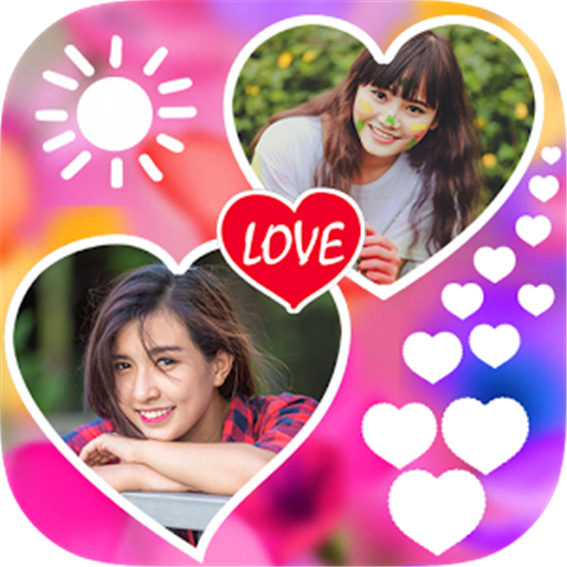 Love Photo Frames App on Amazon Appstore