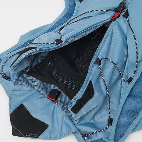 Amazon | [THE NORTH FACE] TR 6 アルジーブルー S | ハイドレーション