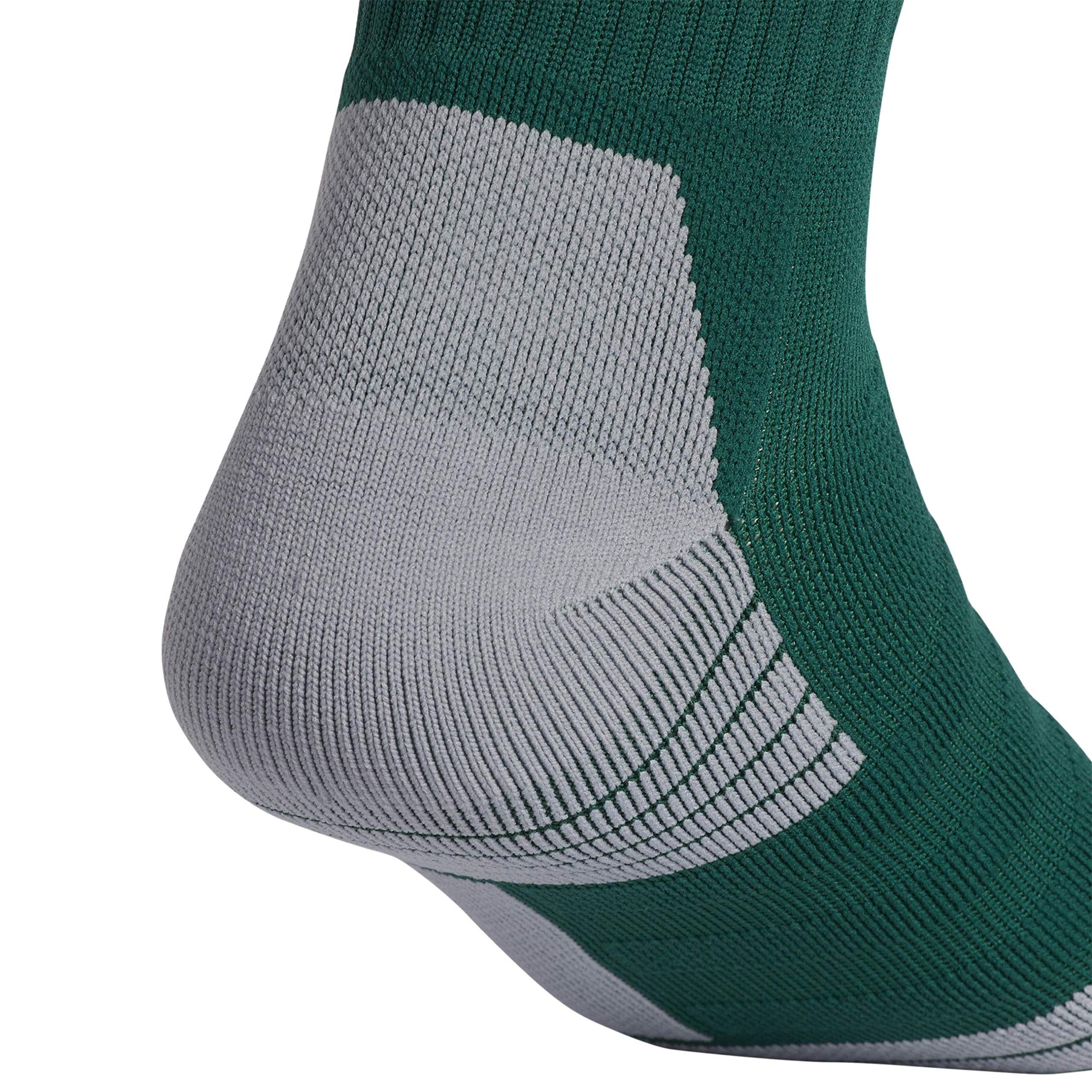adidas team speed ii soccer otc sock