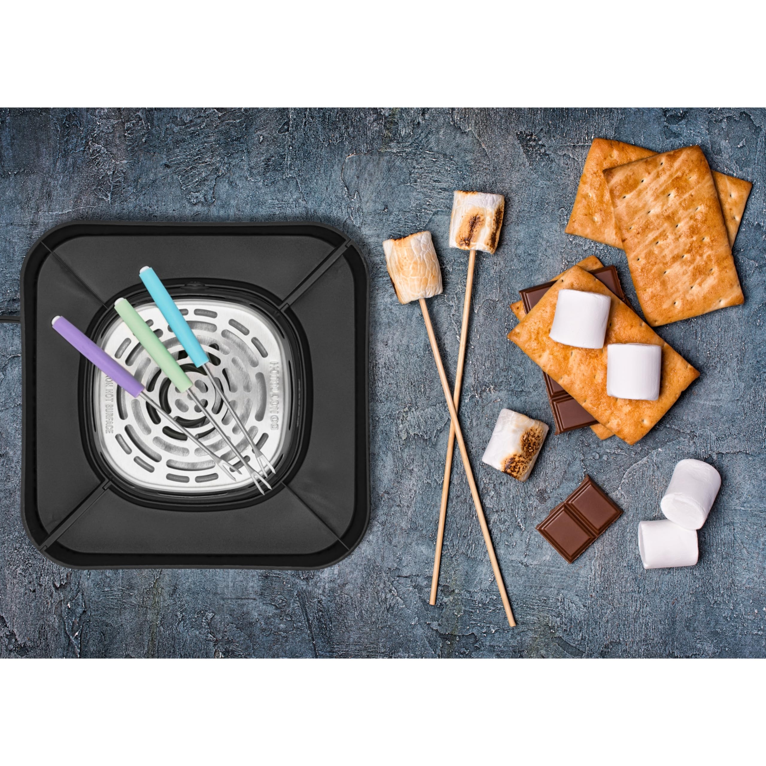 S'more スモア　mare S'more S'mores – Urban Threads