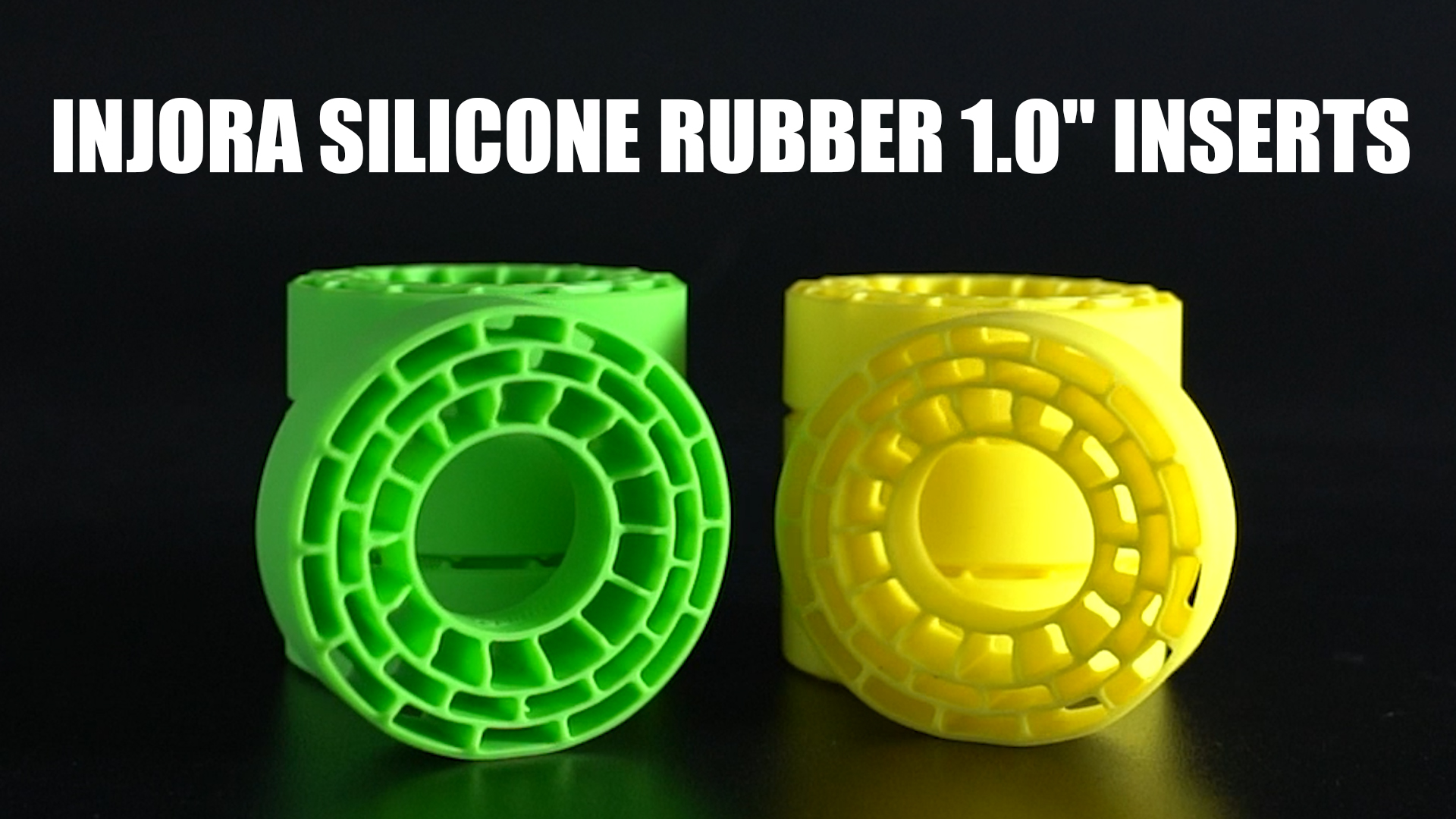 Insertos de neumáticos de 1.0 pulgadas, insertos de goma de silicona para ruedas de 1.0 pulgadas, neumáticos de rueda de 2.283-2.480 in, insertos de silicona impermeables para 1/18 1/24 RC Crawler Insertos de neumáticos de 1.0 pulgadas, insertos de goma de silicona para ruedas de 1.0 pulgadas, neumáticos de rueda de 2.283-2.480 in, insertos de silicona impermeables para 1/18 1/24 RC Crawler