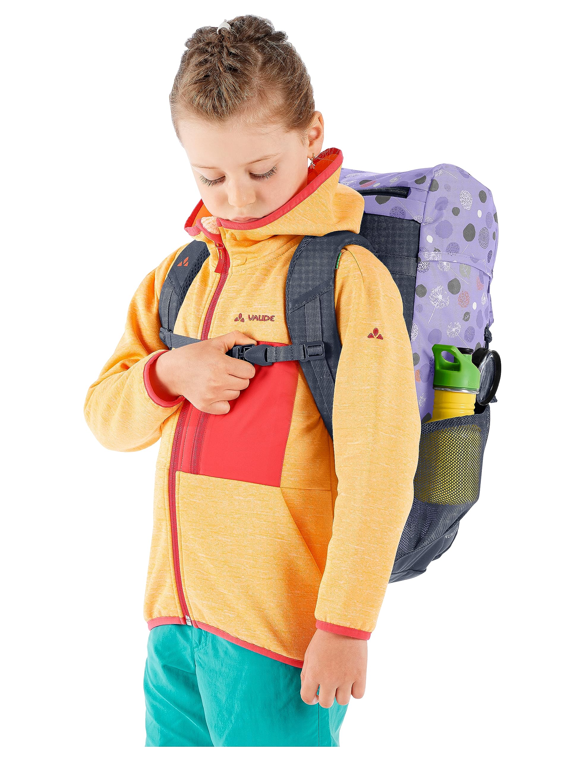 VAUDE Kinderrucksack Skovi 15 Liter