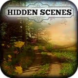 Hidden Scenes - Autumn Garden