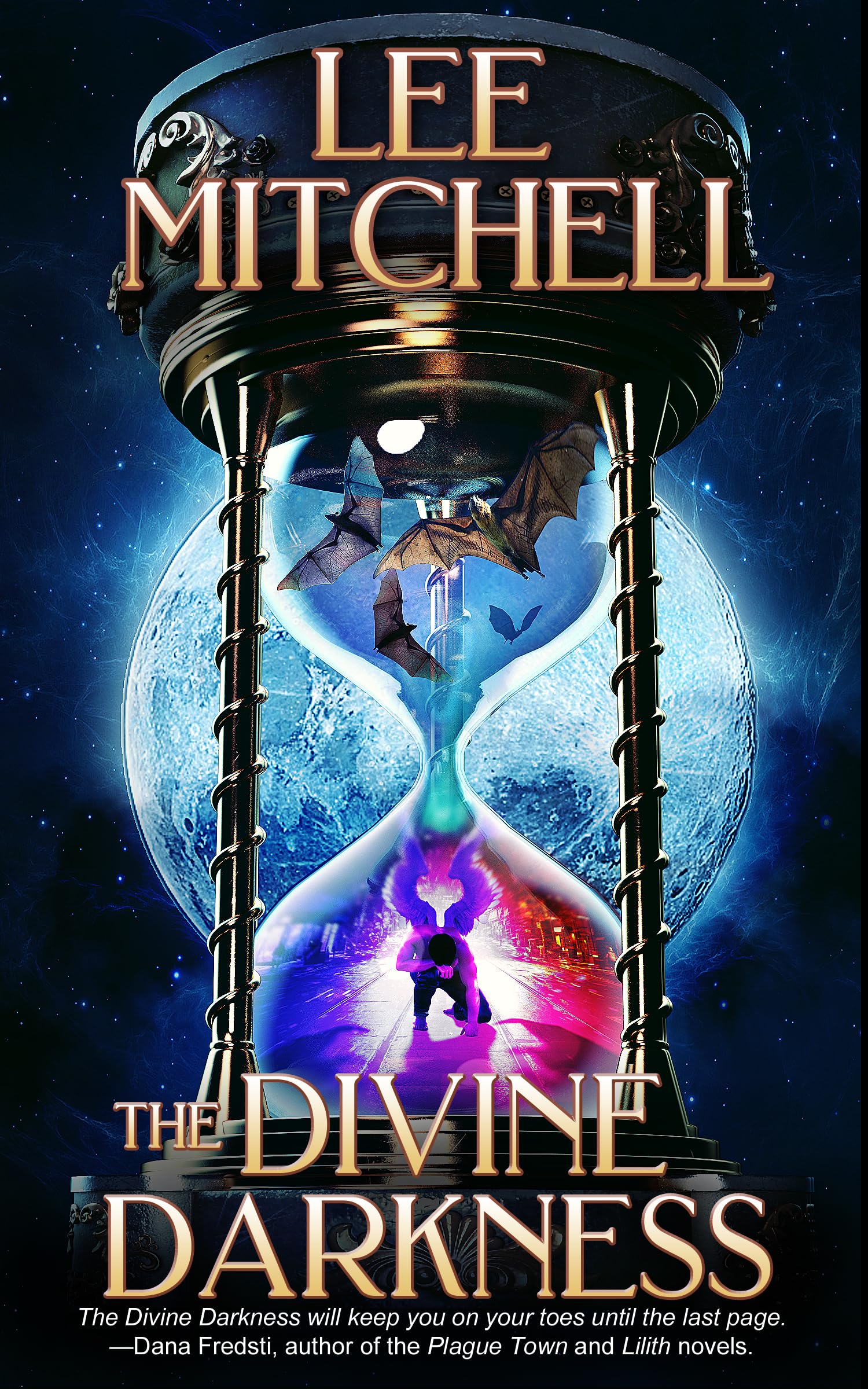 The Divine Darkness