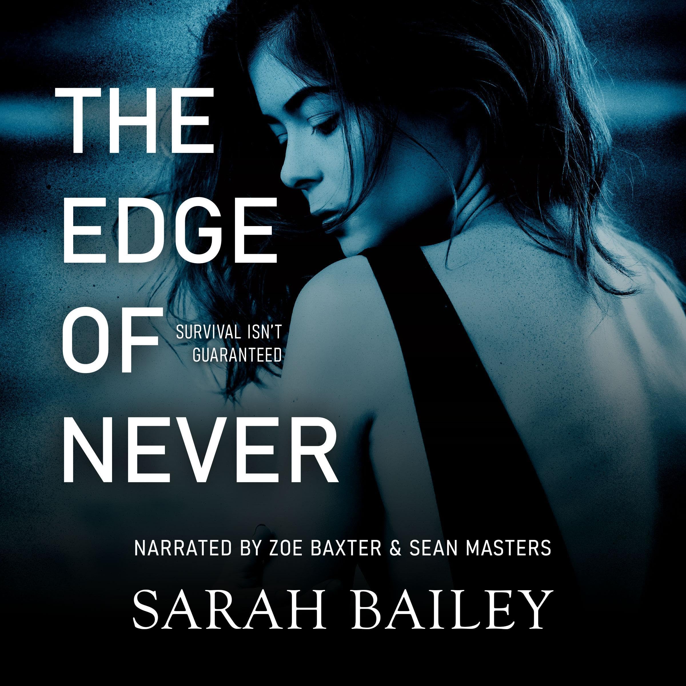 The Edge of Never